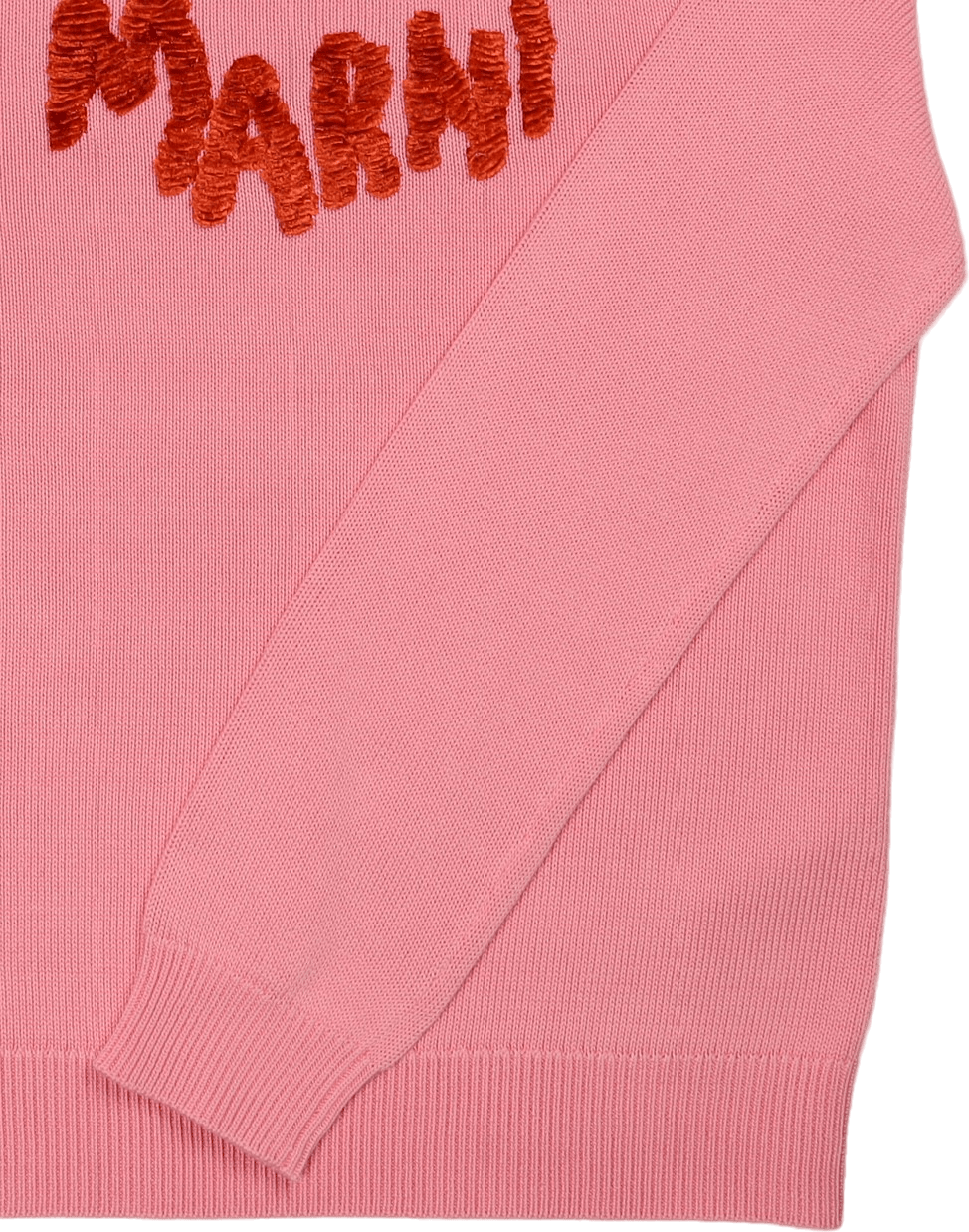 Roundneck Sweater Peony - Bild 3