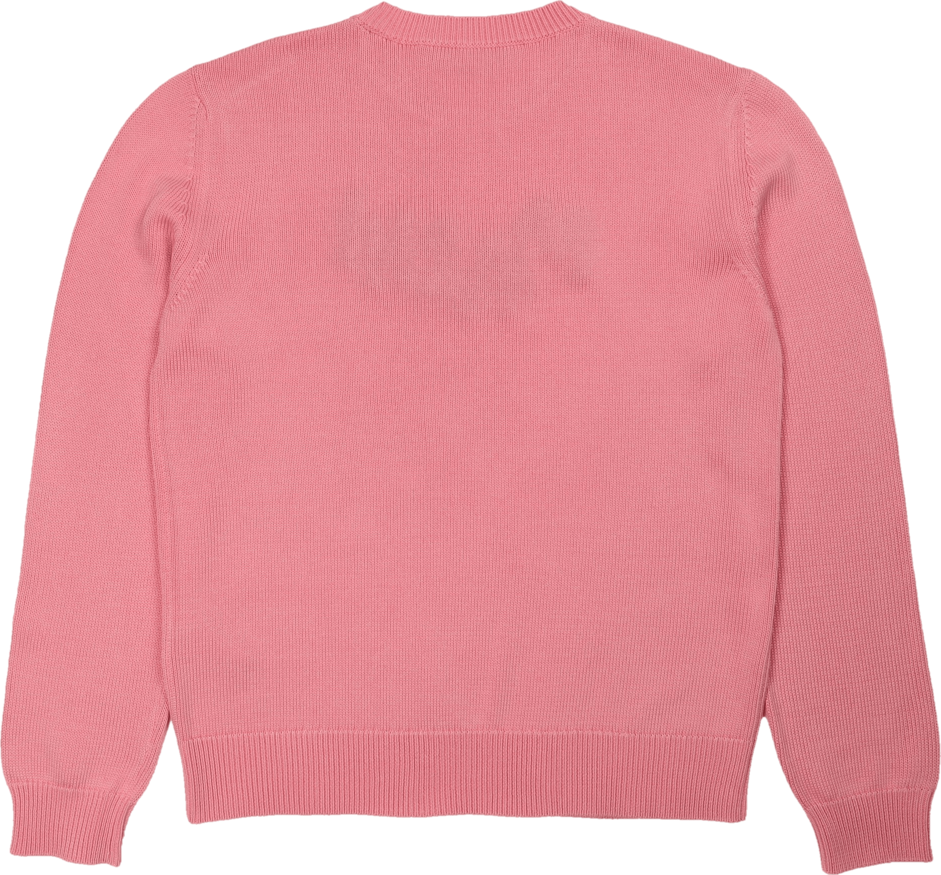 Roundneck Sweater Peony - Bild 4