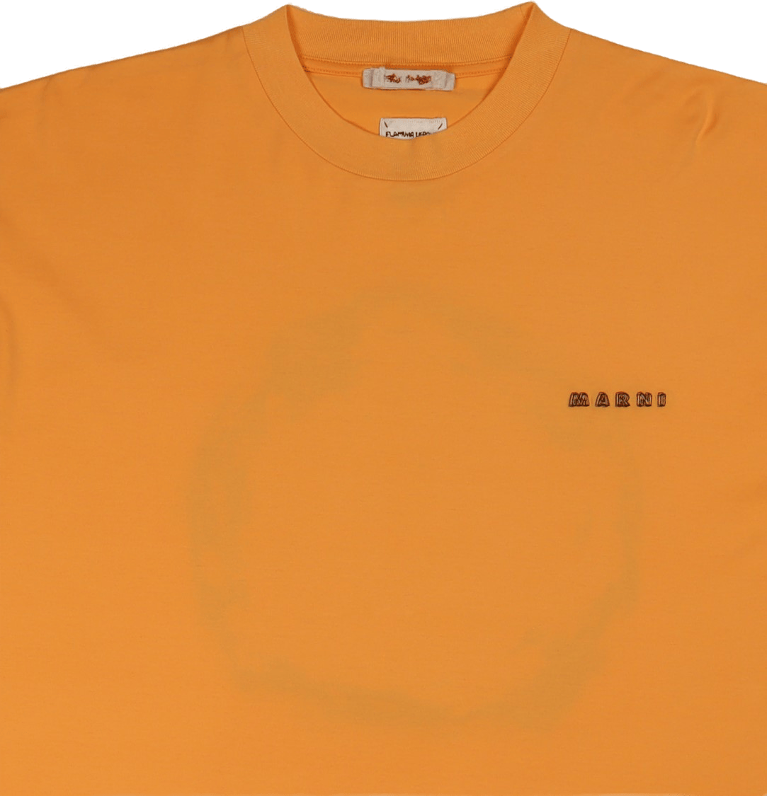 T-shirt Tangerine - Bild 2