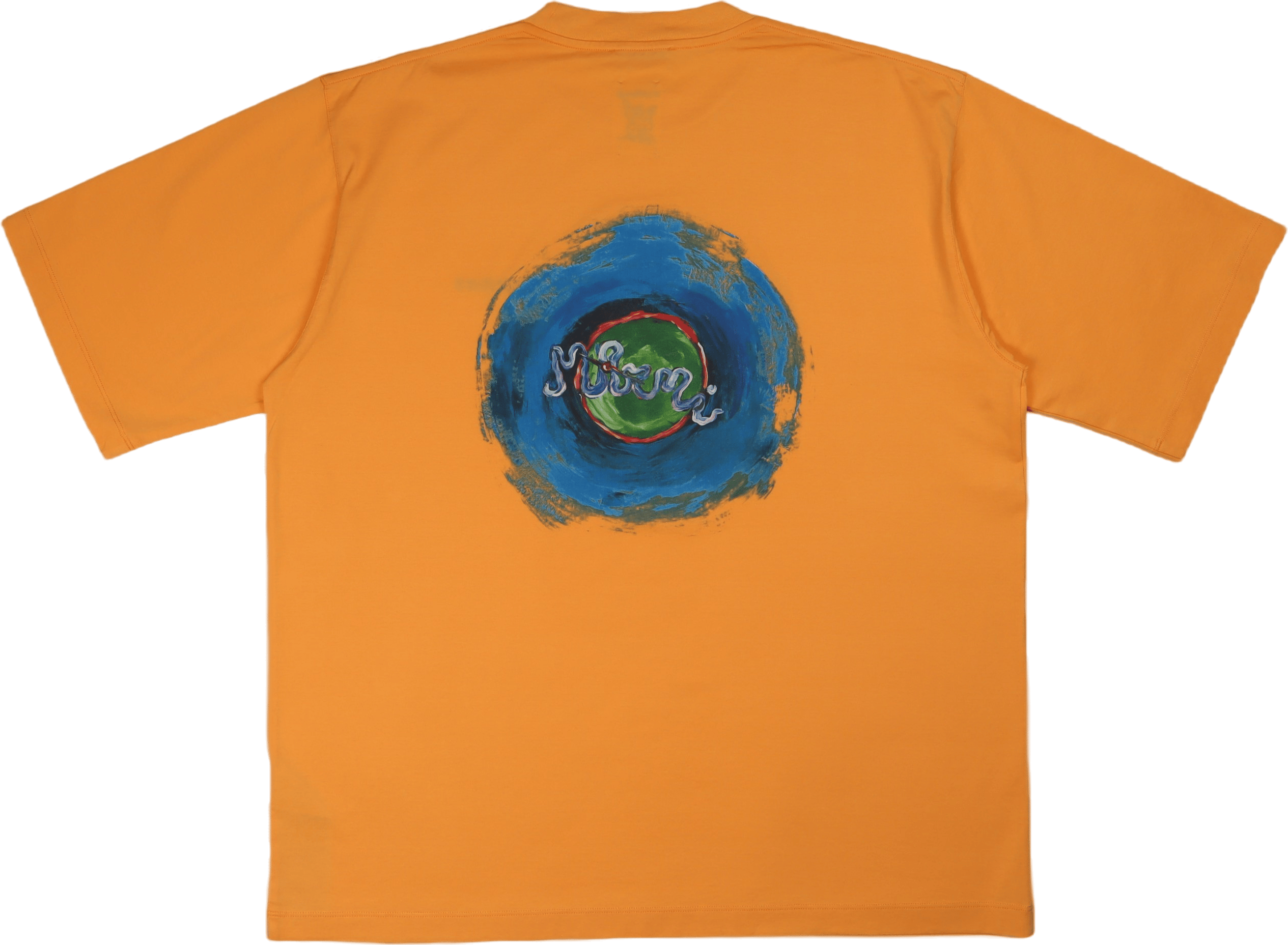 T-shirt Tangerine - Bild 3