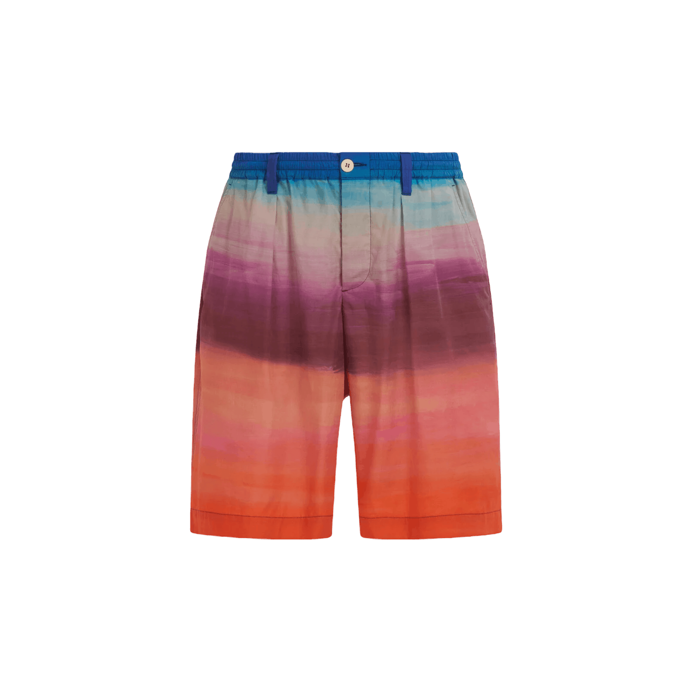 Trouser Multicolor