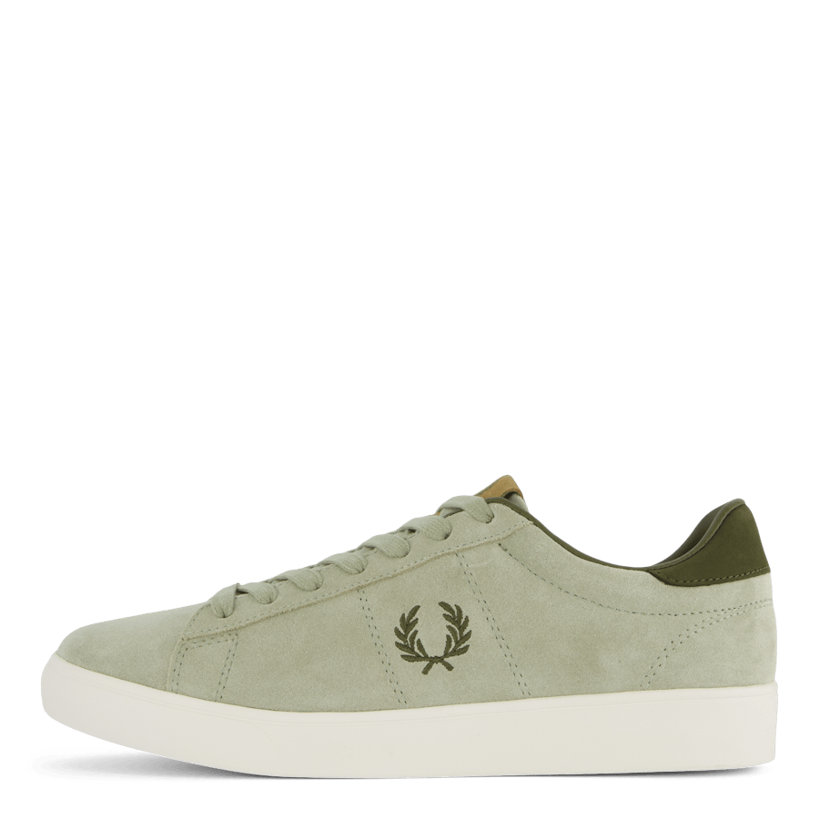 Fred Perry Spencer M37