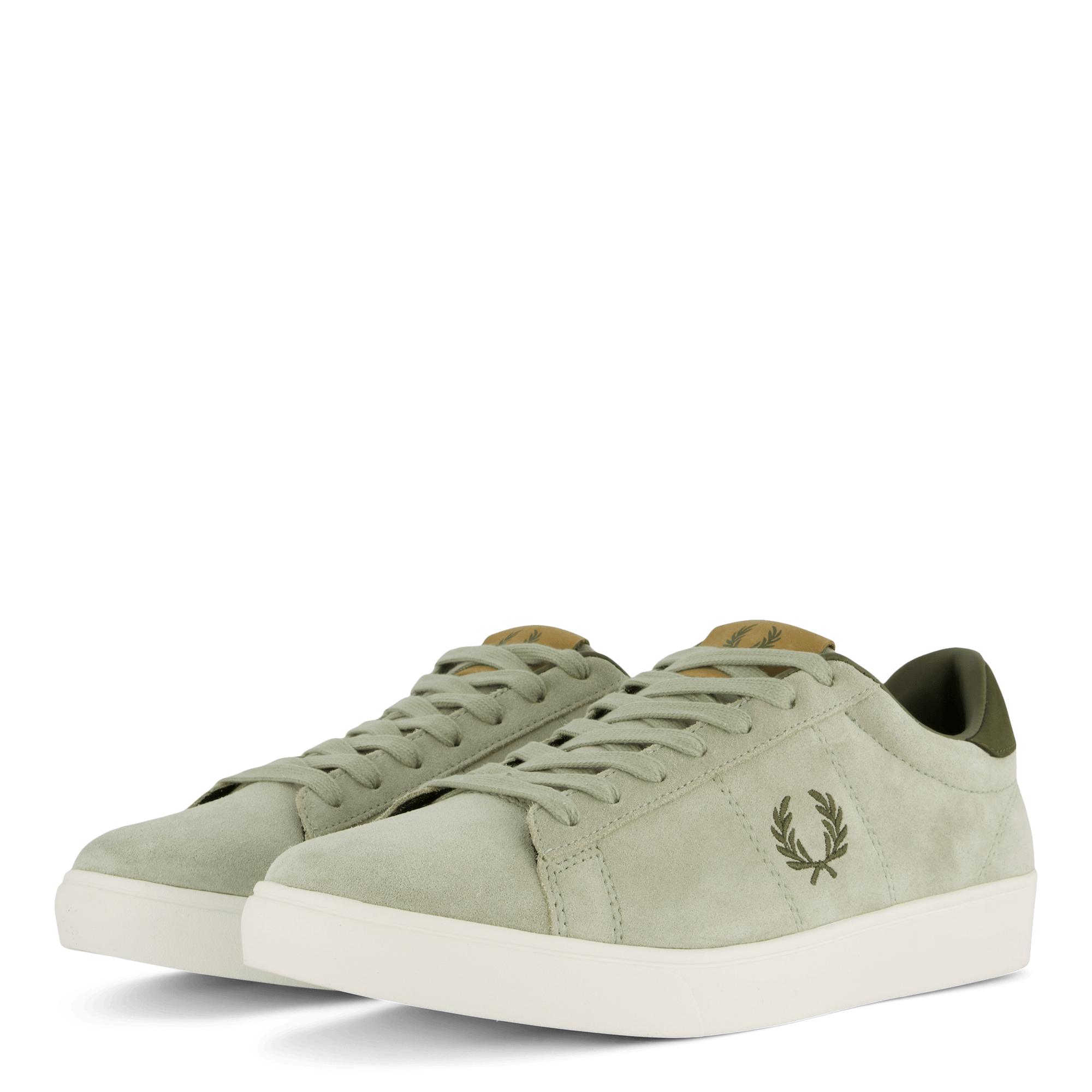 Fred Perry Spencer M37 - Bild 5