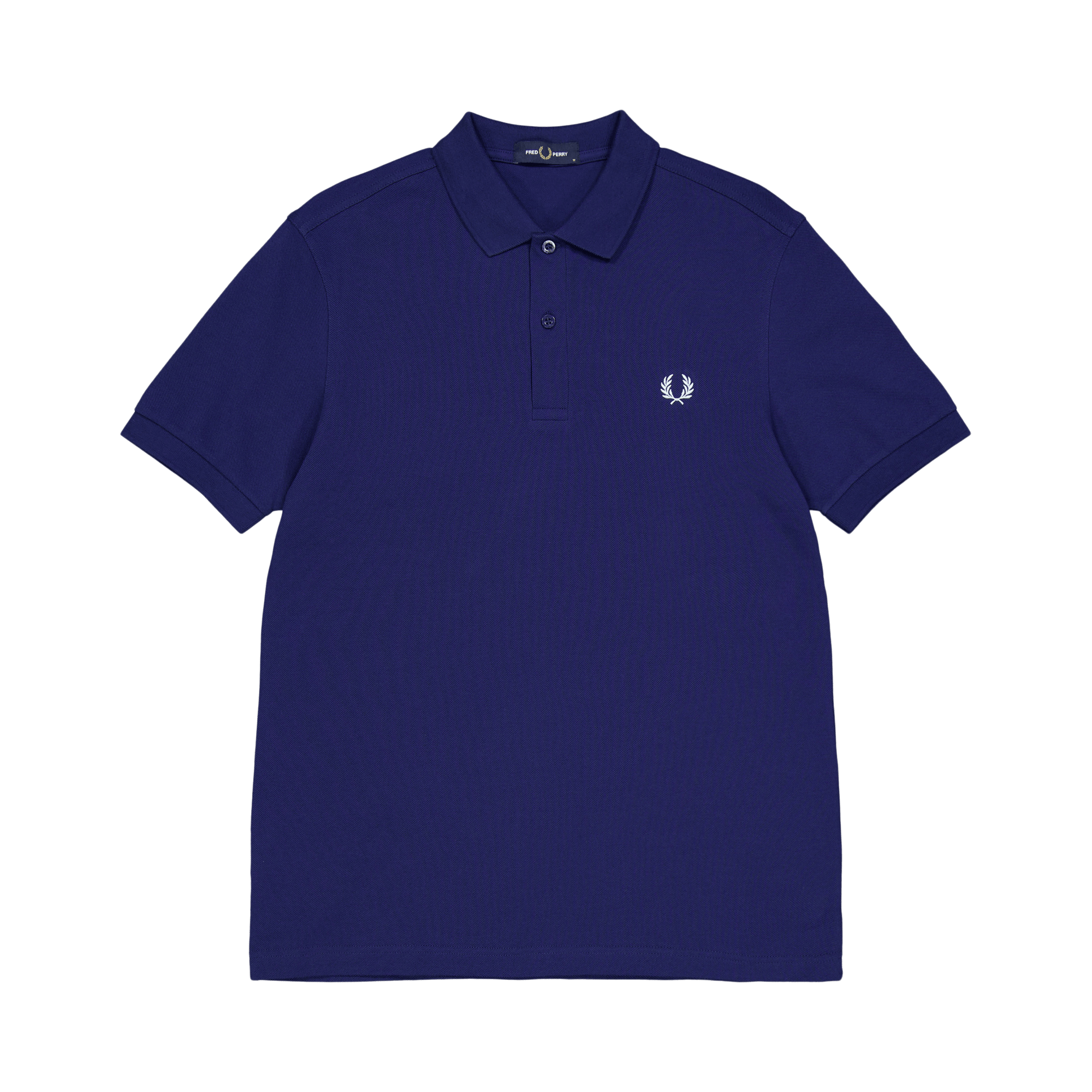 Fred Perry Plain Fred Perry Shirt Q56 French