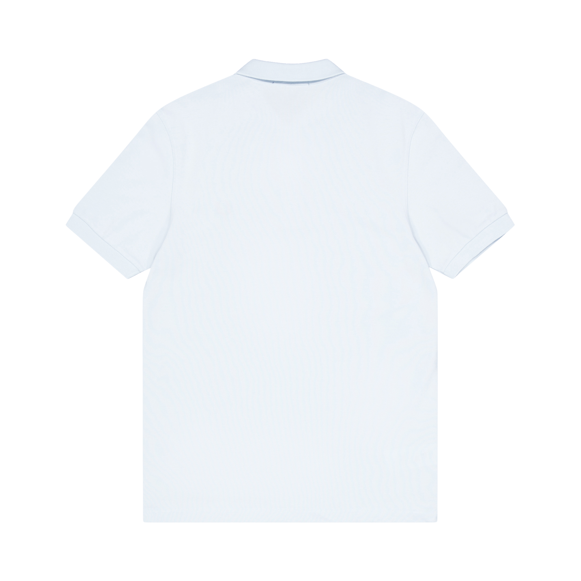 Fred Perry Plain Fred Perry Shirt R30 Ice - Bild 2