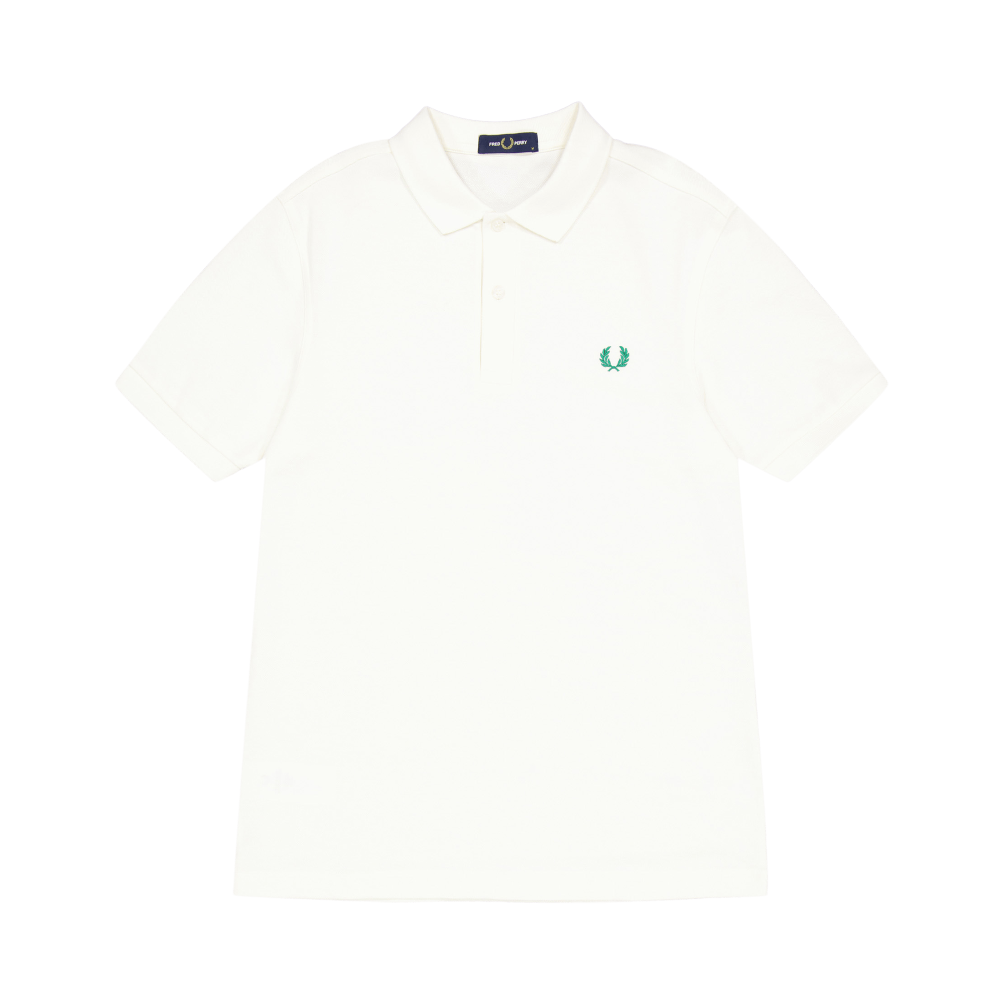 Fred Perry Plain Fred Perry Shirt 760