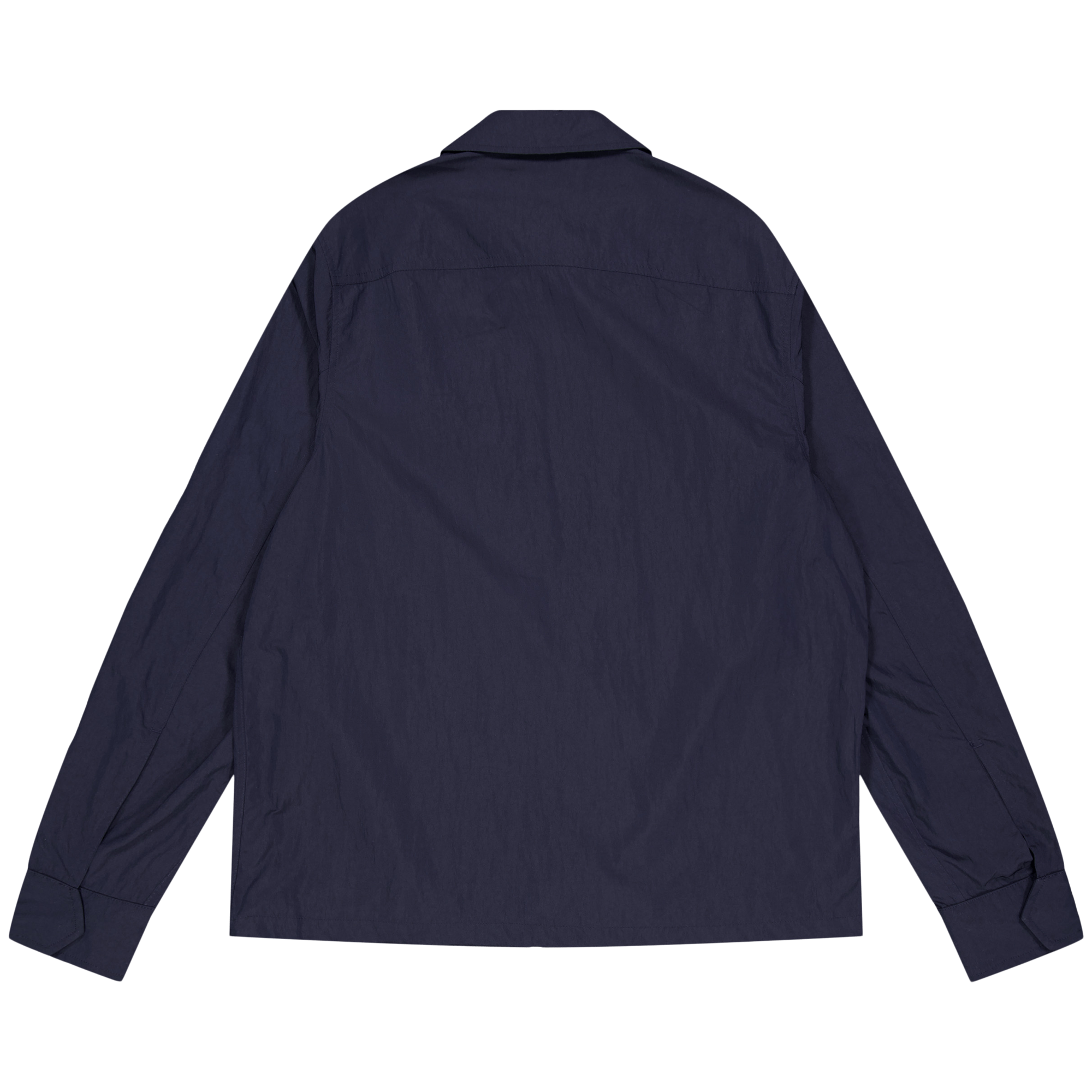 Fred Perry Zip Overshirt 608 - Bild 4