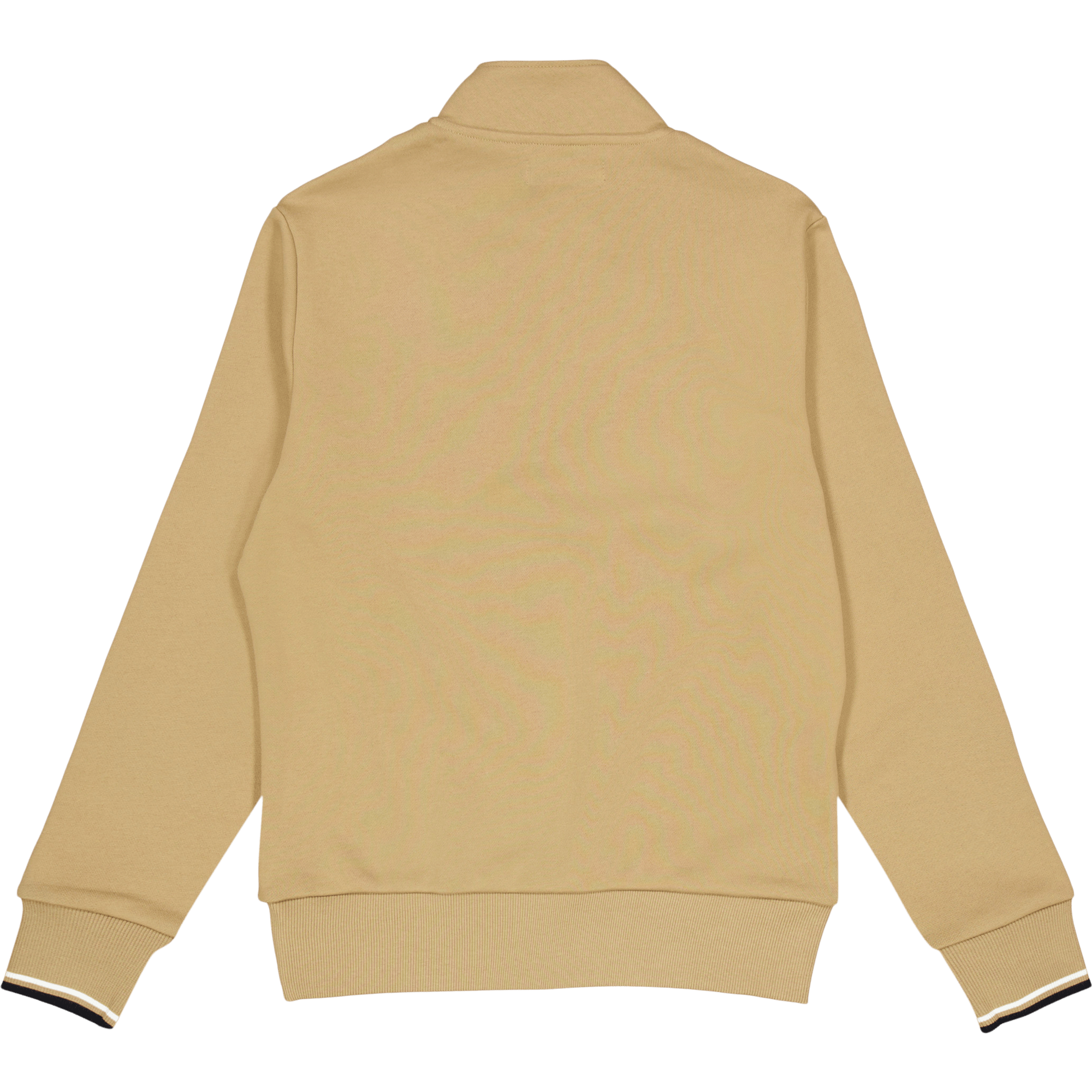 Fred Perry Half Zip Sweatshirt 363 - Bild 2
