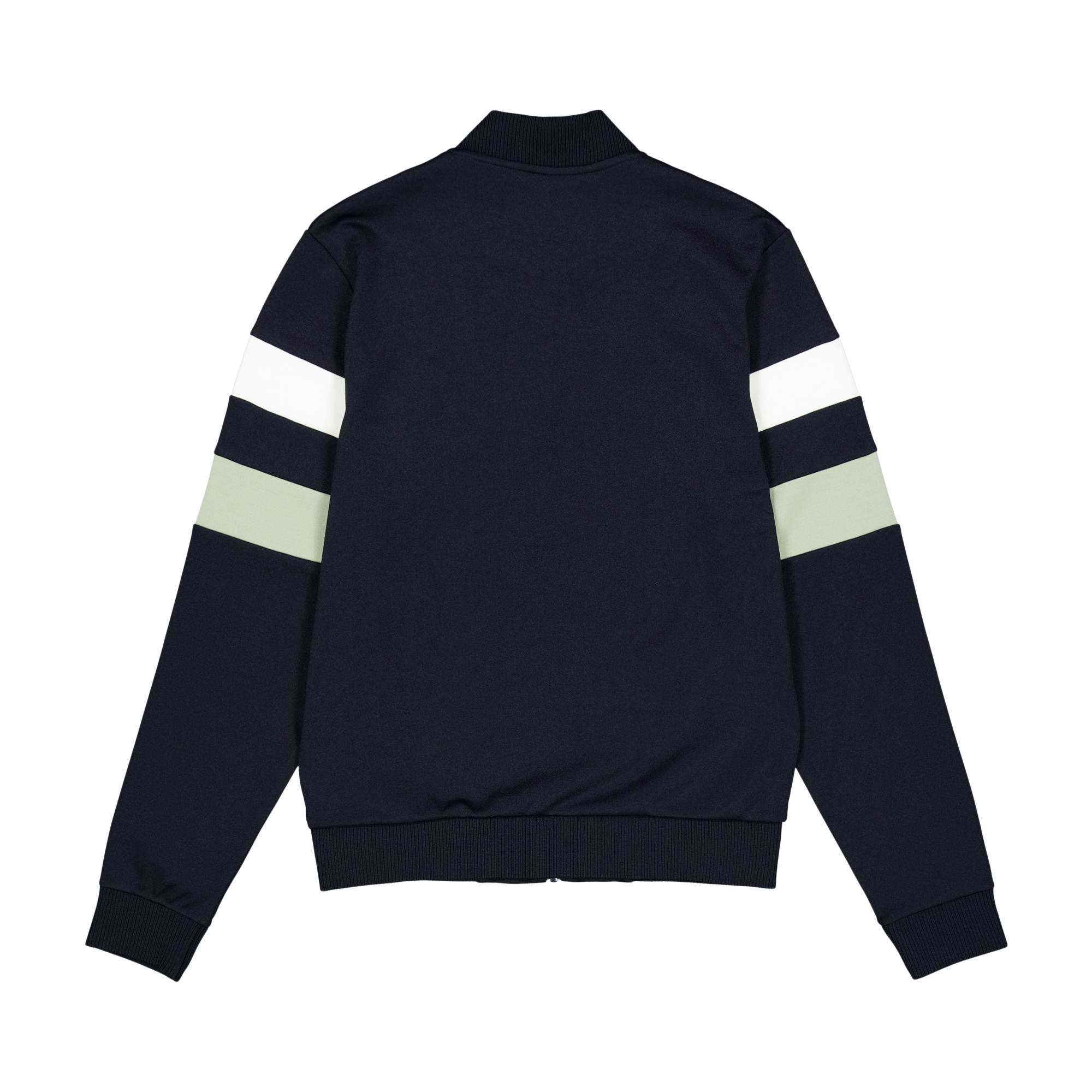 Fred Perry Tipped Sleeve Trk Jkt 608 - Bild 3