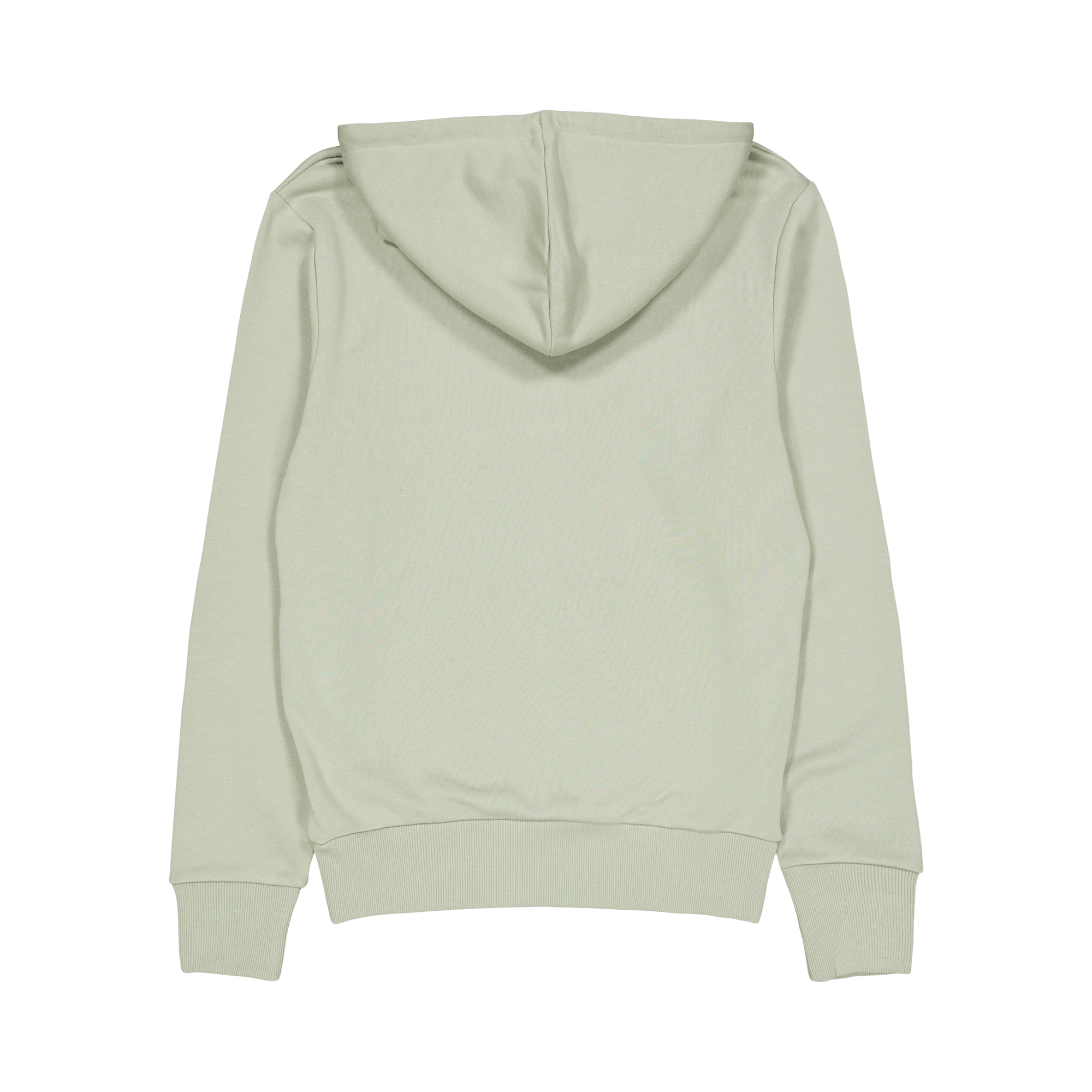 Fred Perry Badge Hooded Sweatshirt M37 Seagrass - Bild 2