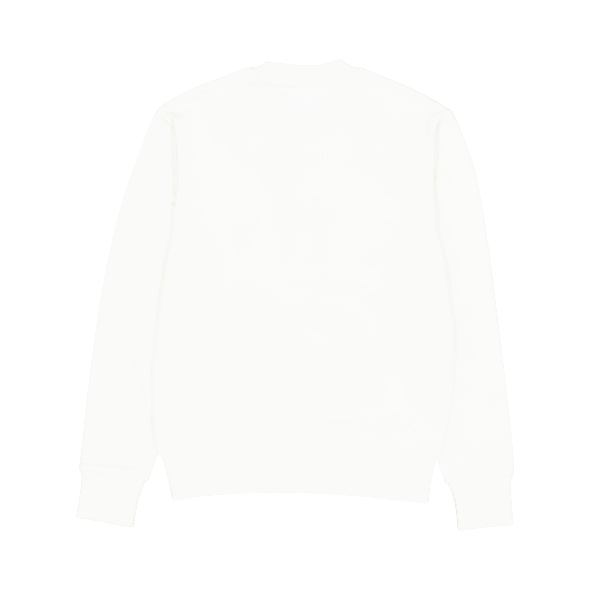 Fred Perry Badge Sweatshirt 129 - Bild 2