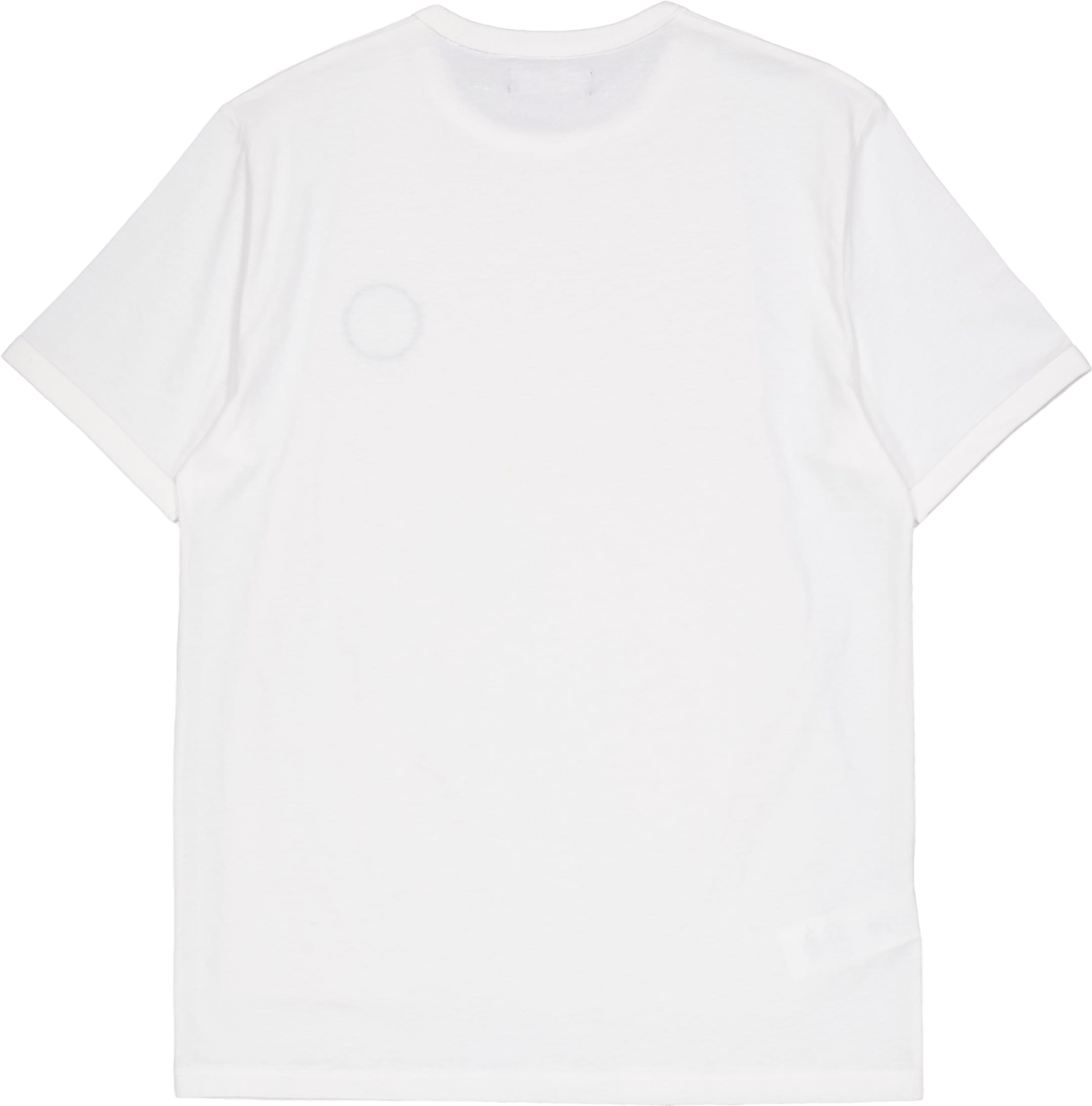 Fred Perry Laurel W Patch Tee 129 - Bild 2
