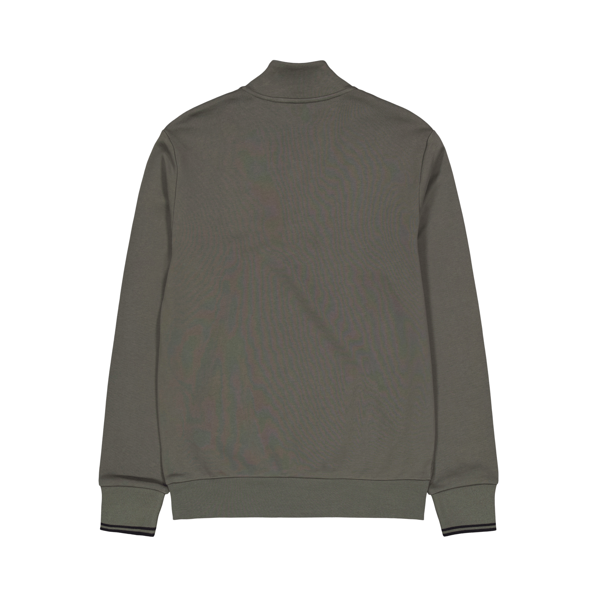 Fred Perry Half Zip Sweatshirt 638 - Bild 2