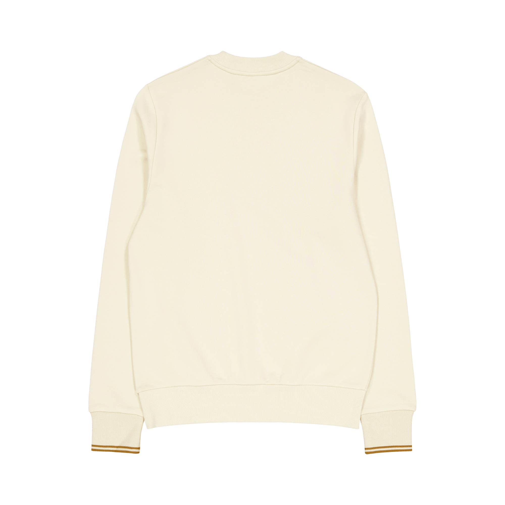 Fred Perry Crew Neck Sweatshirt 691 - Bild 2