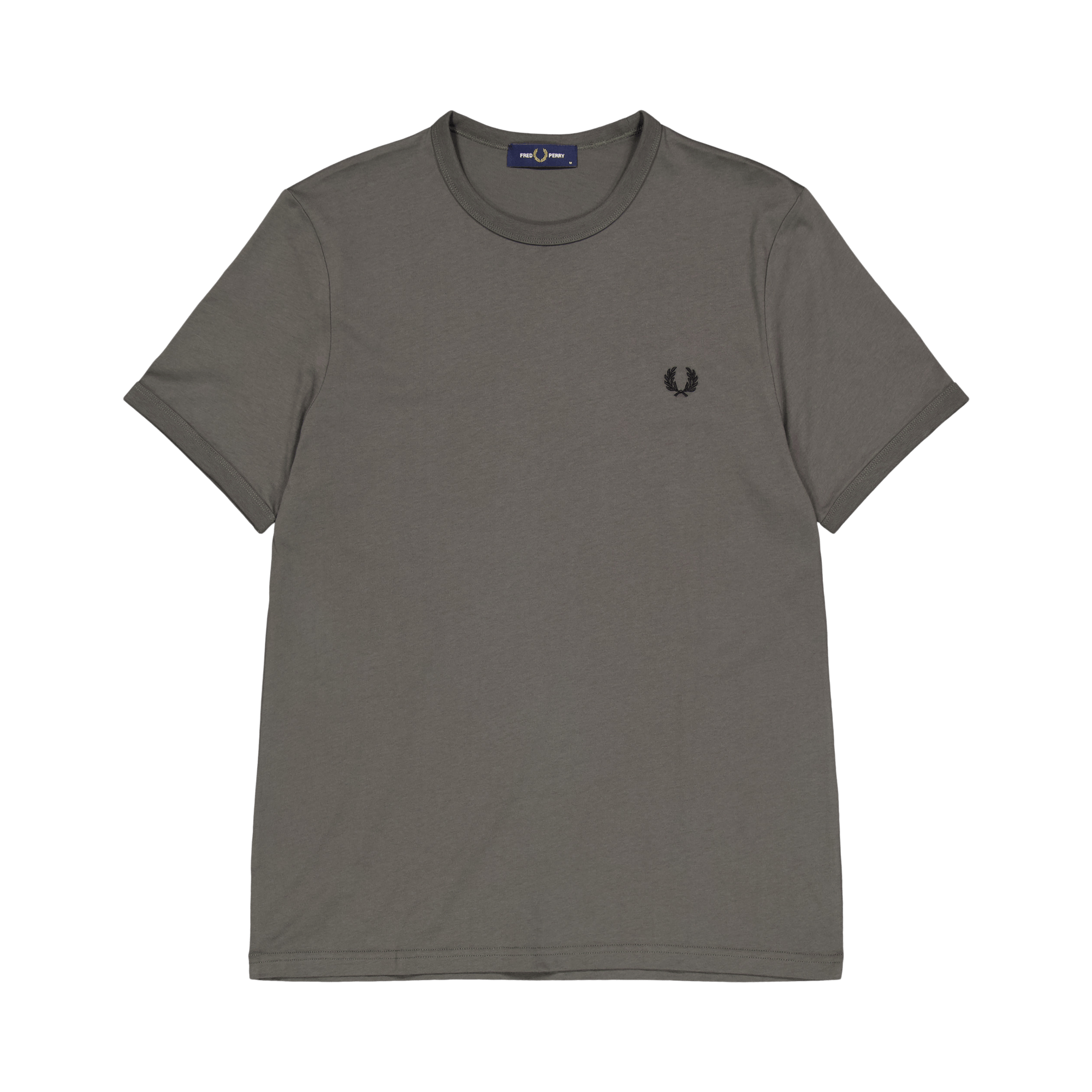 Fred Perry Ringer T-shirt 638
