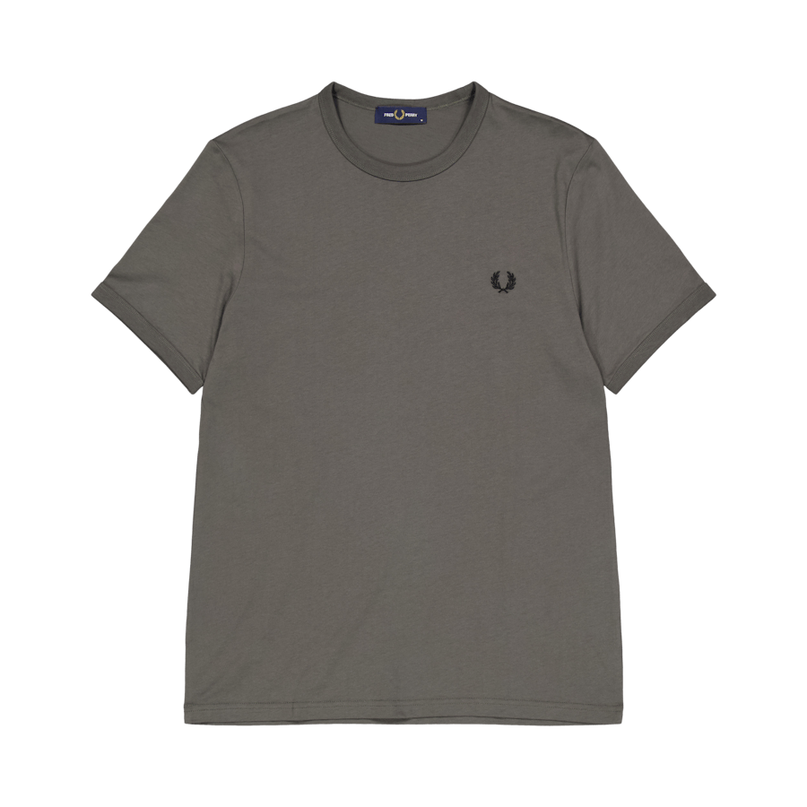 Fred Perry Ringer T-shirt 638