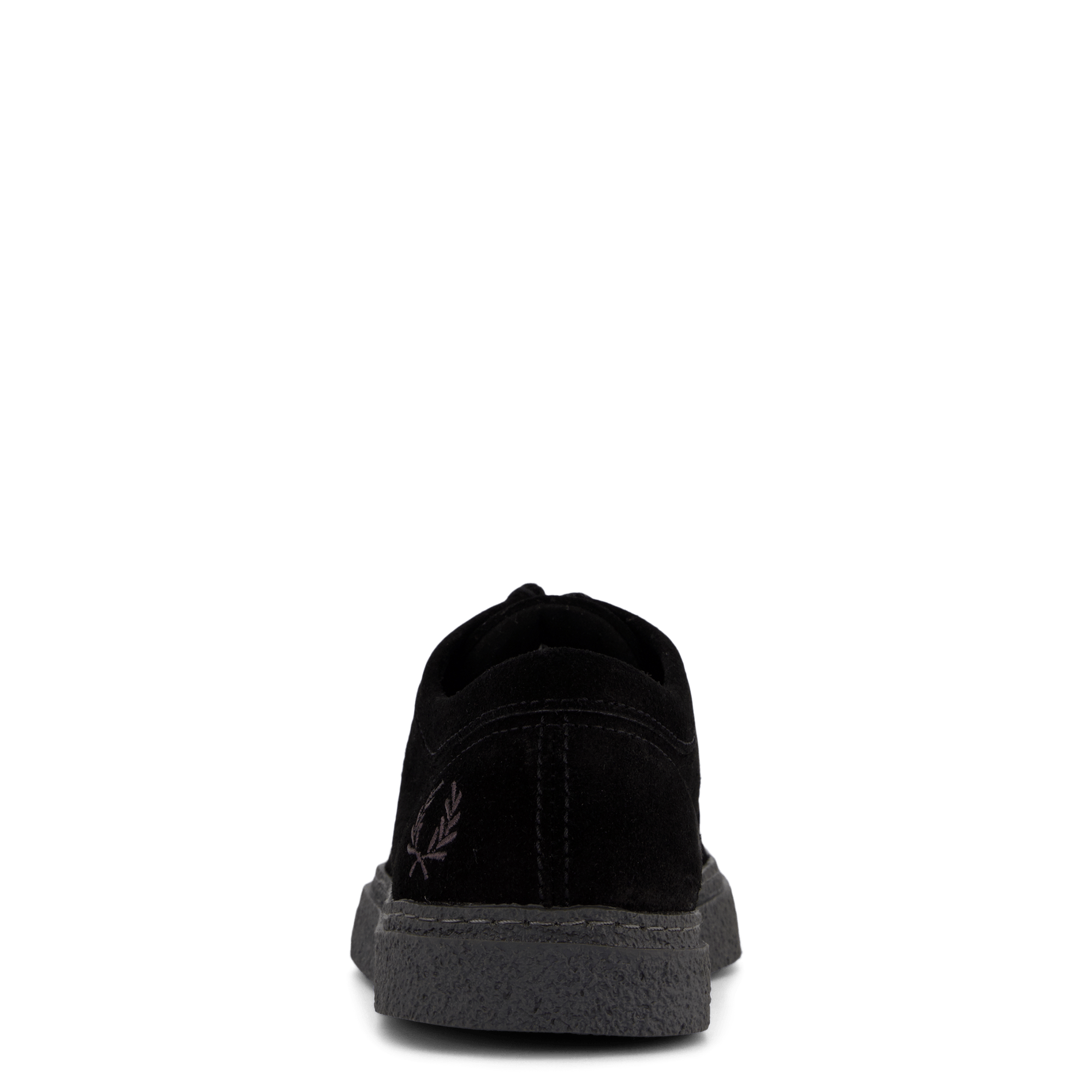 Fred Perry Dawson Low Suede 102 - Bild 2