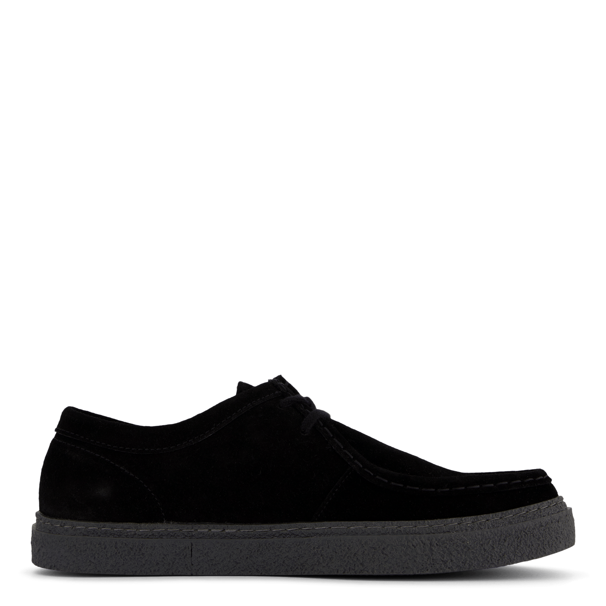 Fred Perry Dawson Low Suede 102 - Bild 3
