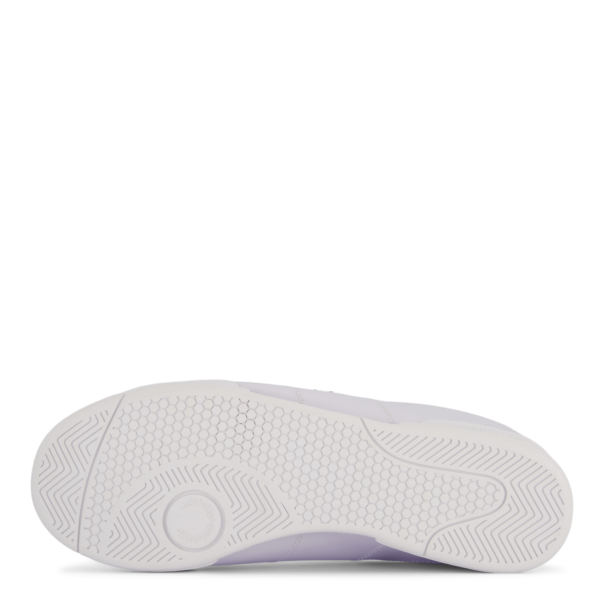 Fred Perry B722 Leather 567 - Bild 4