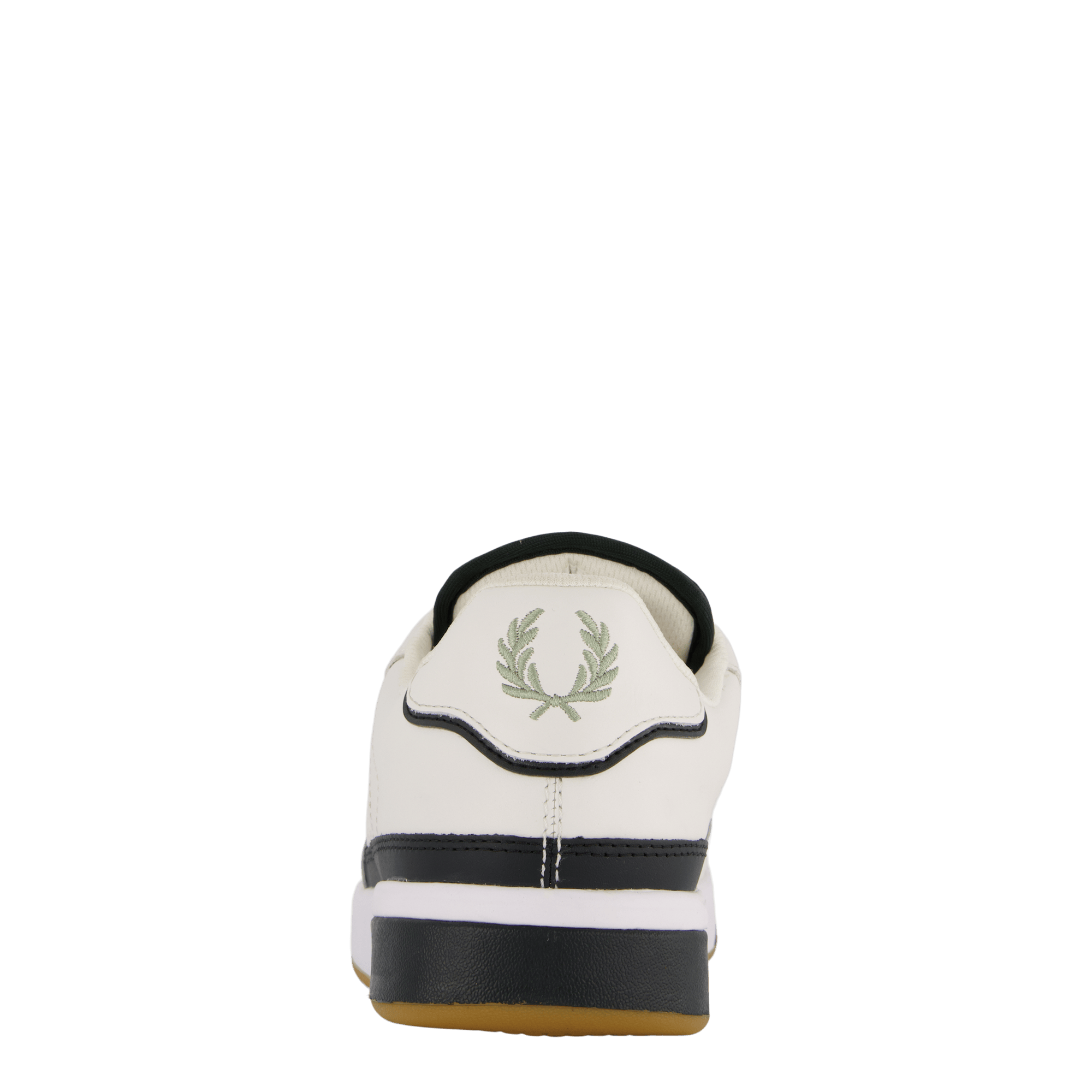 Fred Perry B300 Leather/mesh - Bild 2