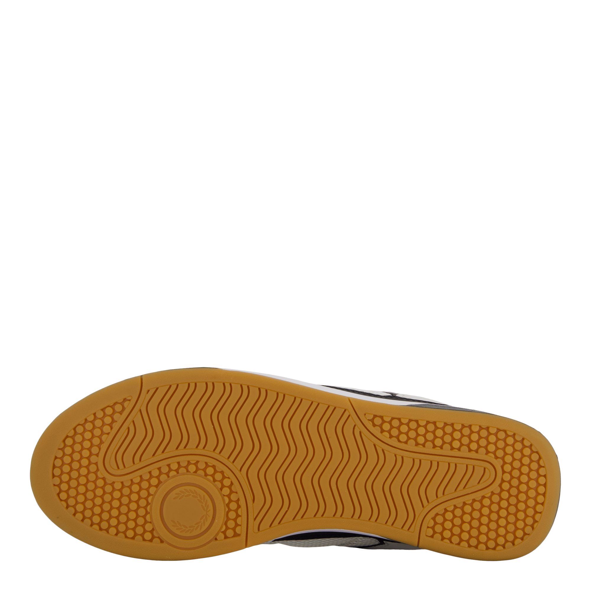 Fred Perry B300 Leather/mesh - Bild 4