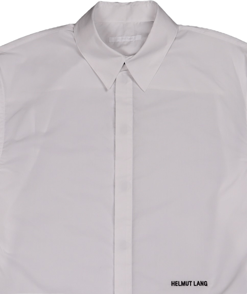 Classic Shirt.standa White - Bild 2