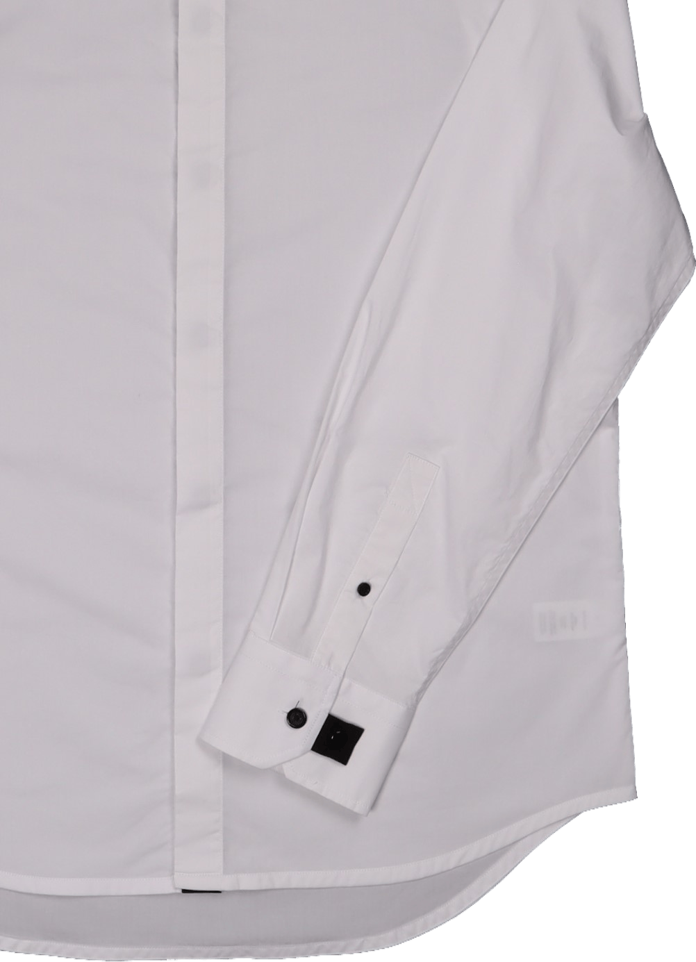 Classic Shirt.standa White - Bild 3