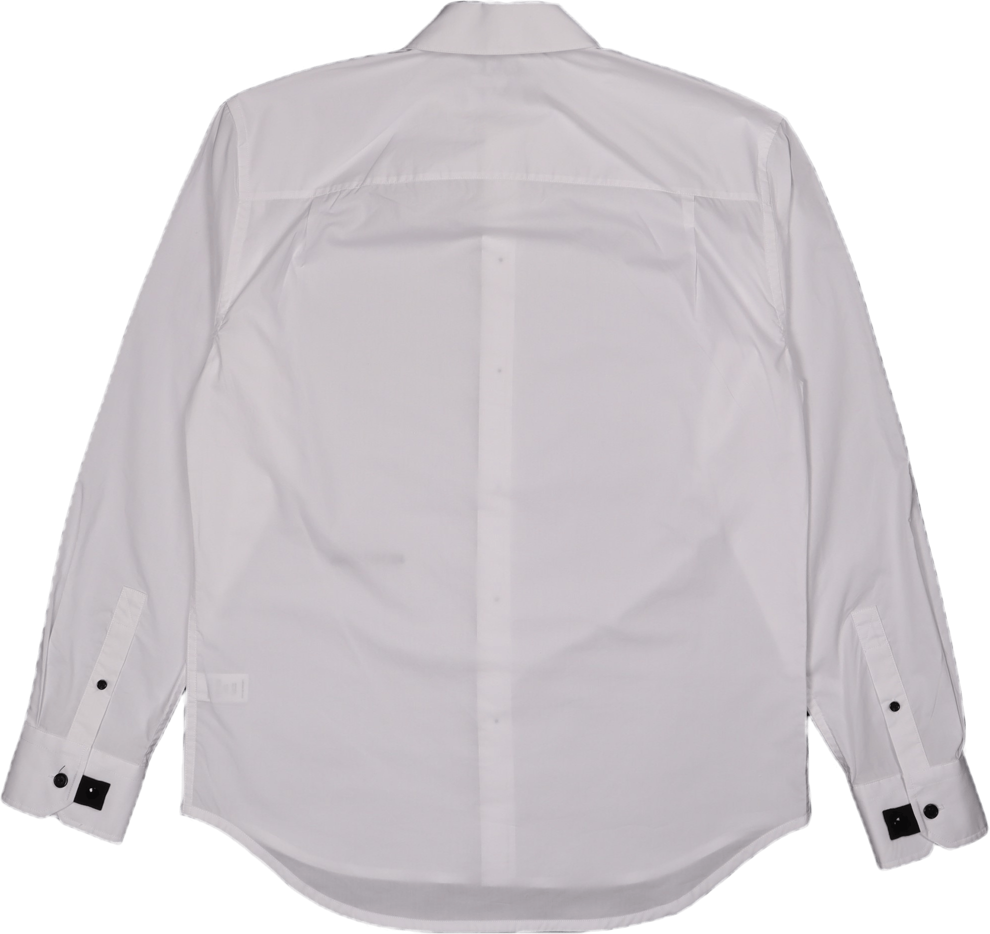 Classic Shirt.standa White - Bild 4