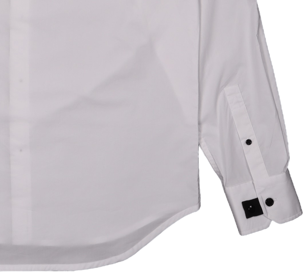 Classic Shirt.standa White - Bild 5