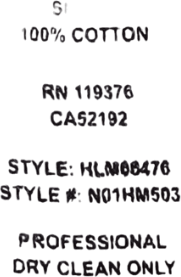 Classic Shirt.standa White - Bild 6