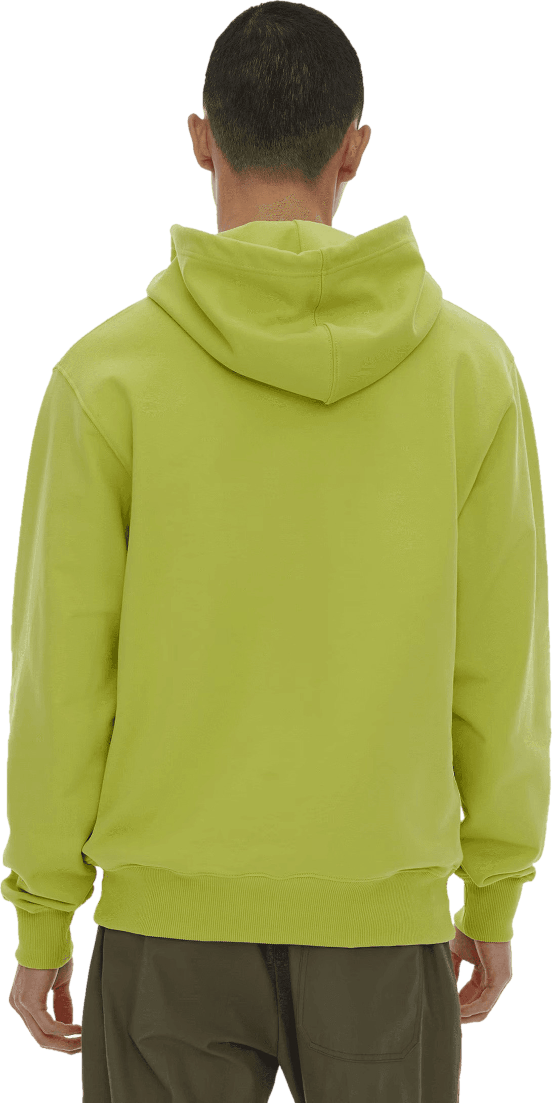 Core Hoodie 2.core T Absente - Bild 3