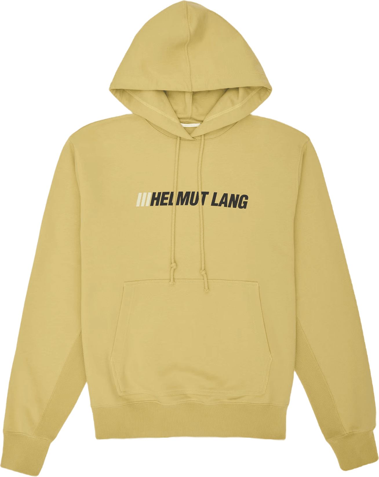 Slant Hoodie.bold Te Uniform Khaki