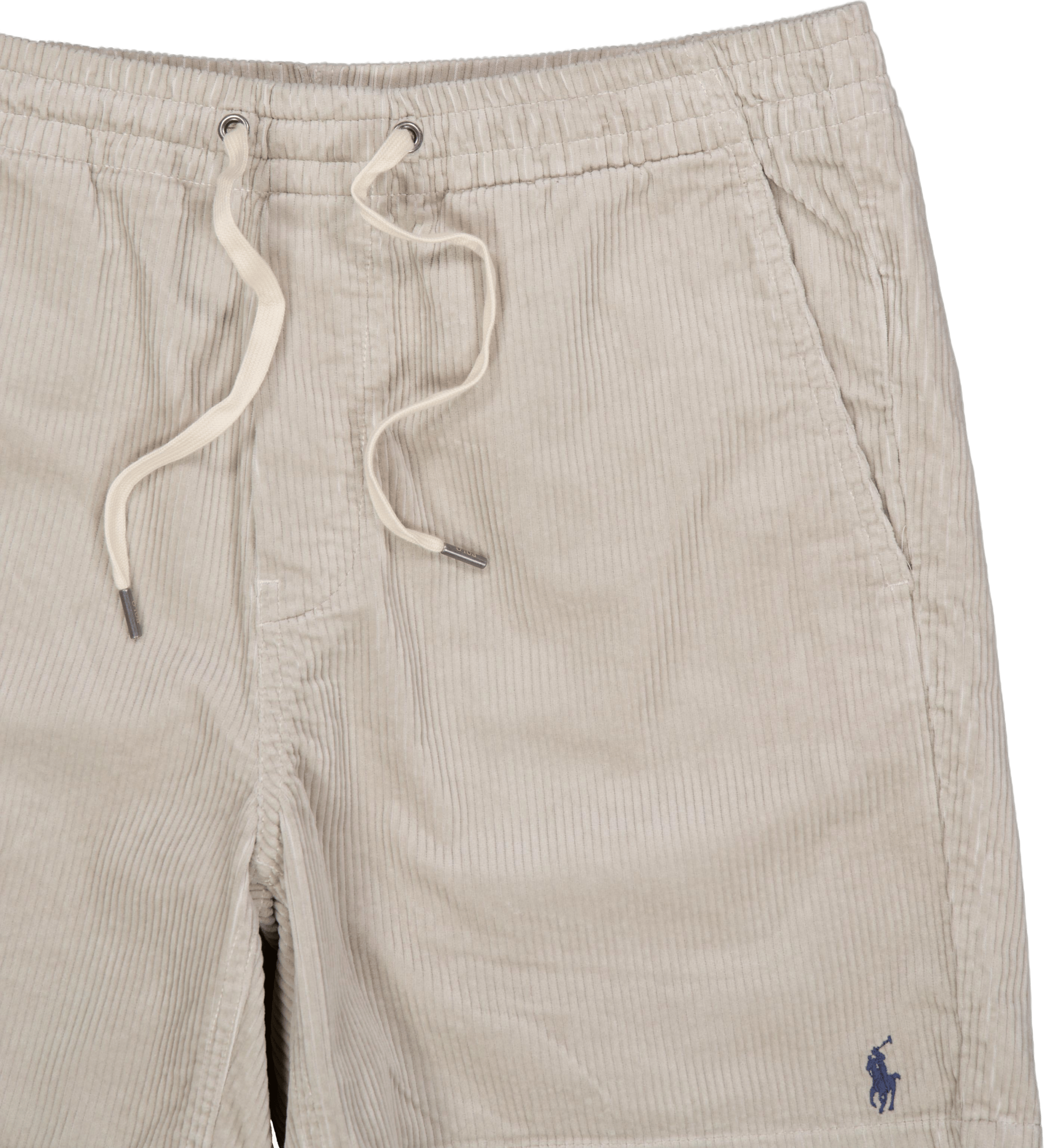Polo Ralph Lauren Classic Fit Prepster Short Khaki Stone - Bild 3