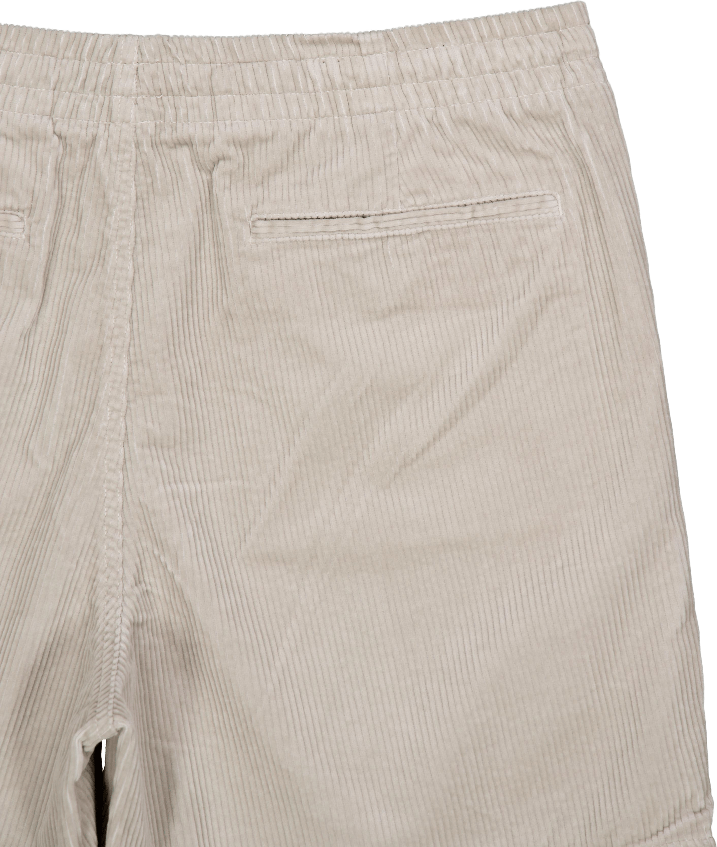 Polo Ralph Lauren Classic Fit Prepster Short Khaki Stone - Bild 4