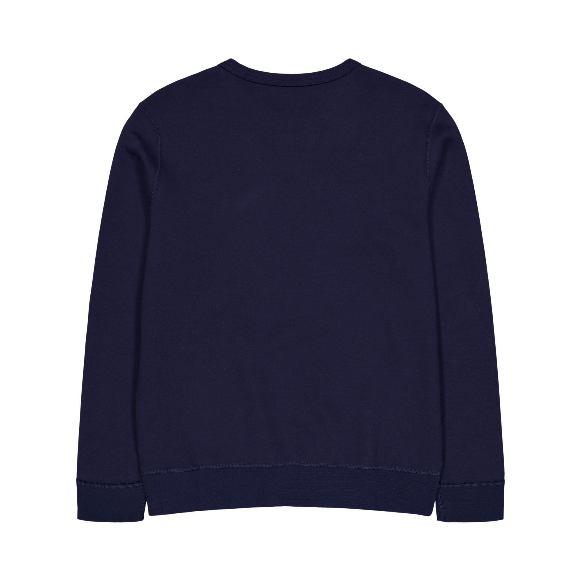 Polo Ralph Lauren 30/1 Double Knit Sweatshirt Aviator - Bild 2