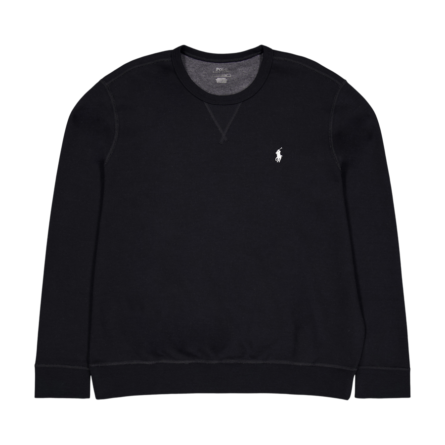 Polo Ralph Lauren 30/1 Double Knit Sweatshirt