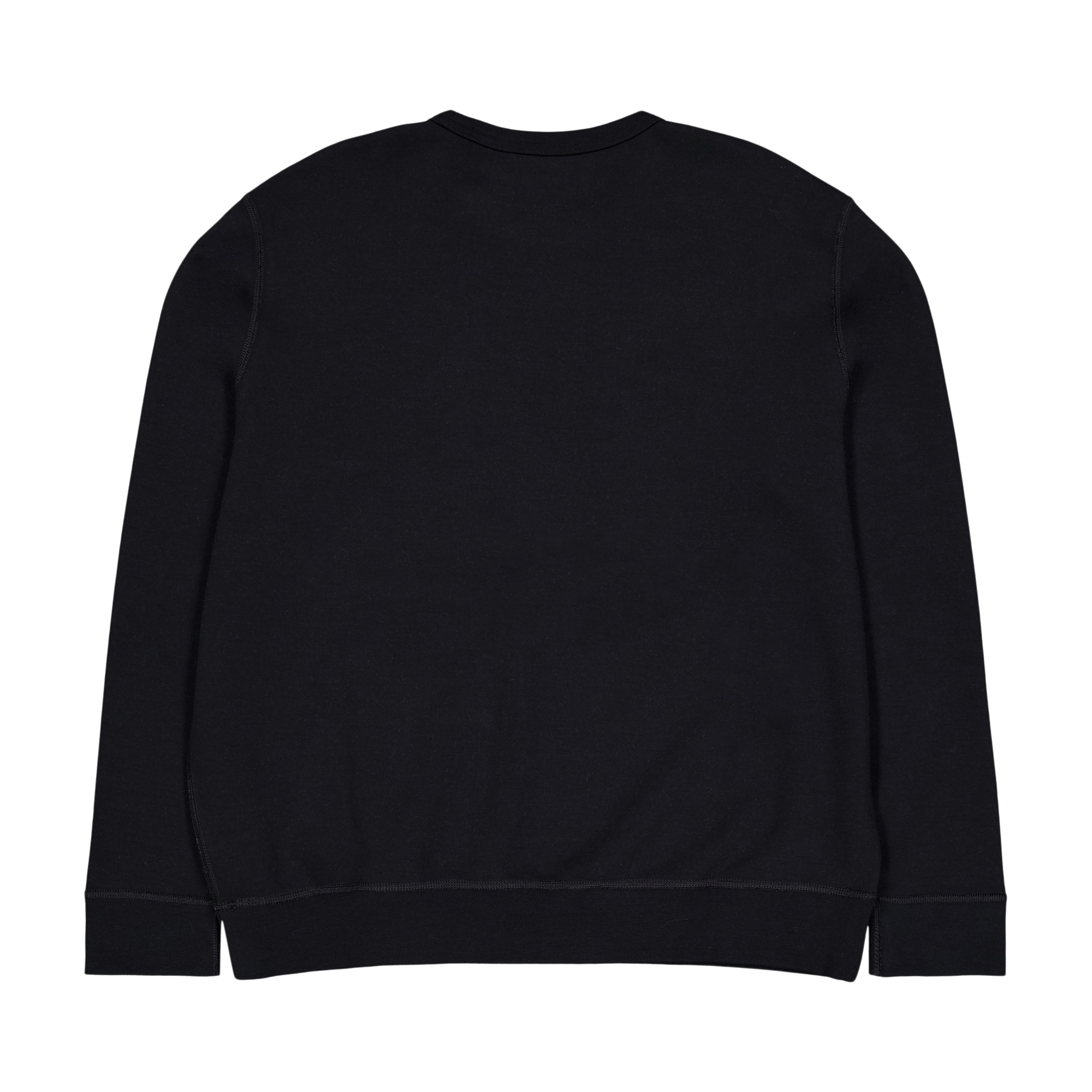 Polo Ralph Lauren 30/1 Double Knit Sweatshirt - Bild 2