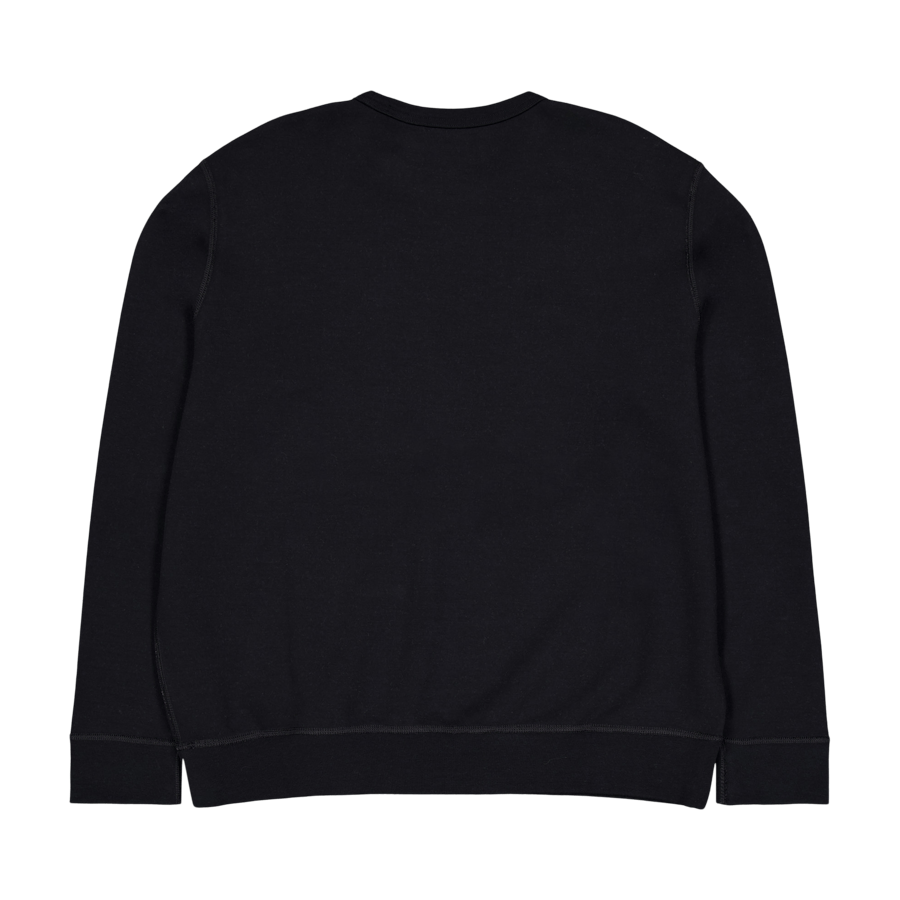 Polo Ralph Lauren 30/1 Double Knit Sweatshirt - Bild 2