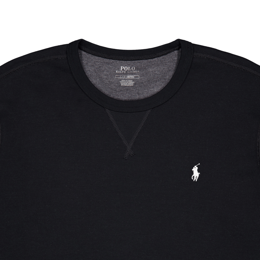 Polo Ralph Lauren 30/1 Double Knit Sweatshirt - Bild 3