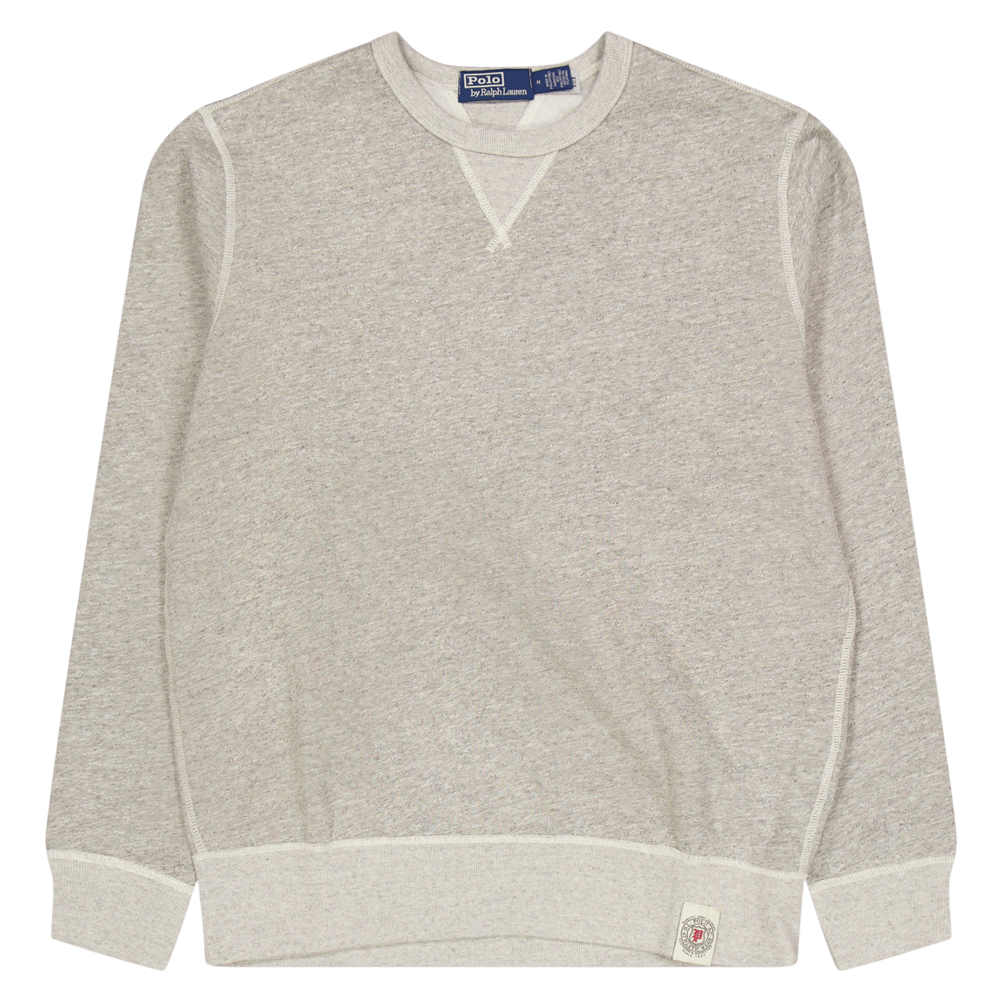 Polo Ralph Lauren Vintage Fleece Loft