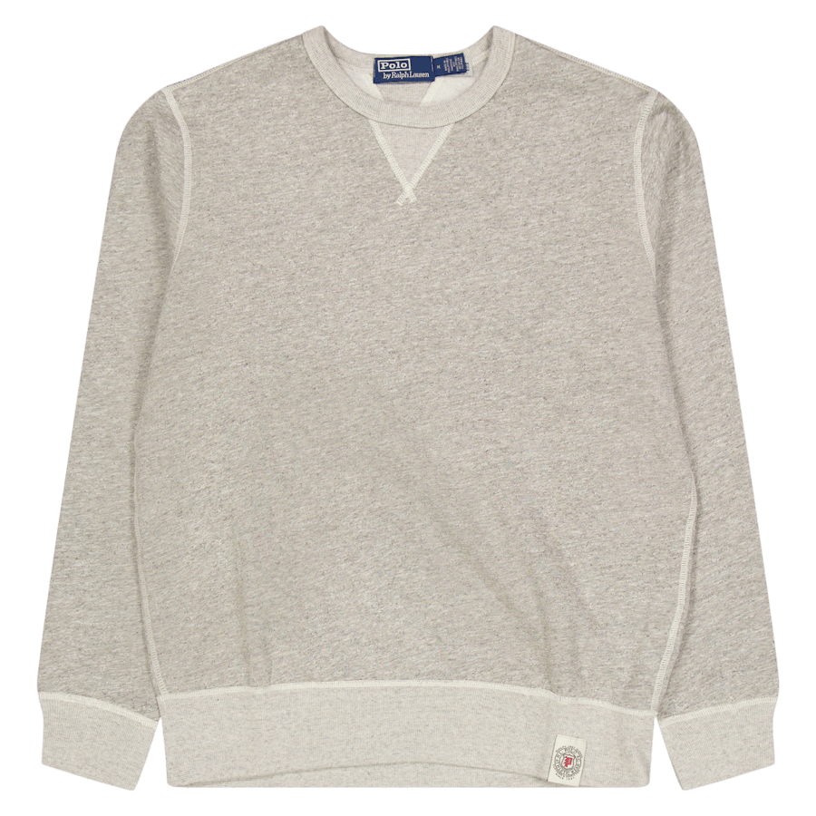 Polo Ralph Lauren Vintage Fleece Loft