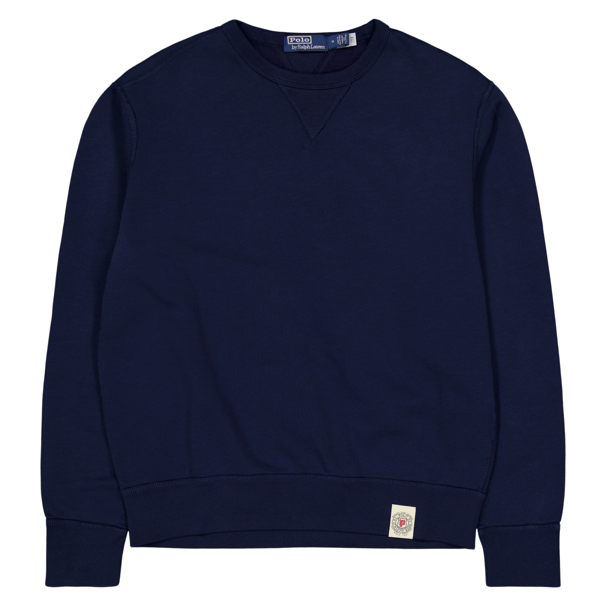 Polo Ralph Lauren Vintage Fleece Cruise
