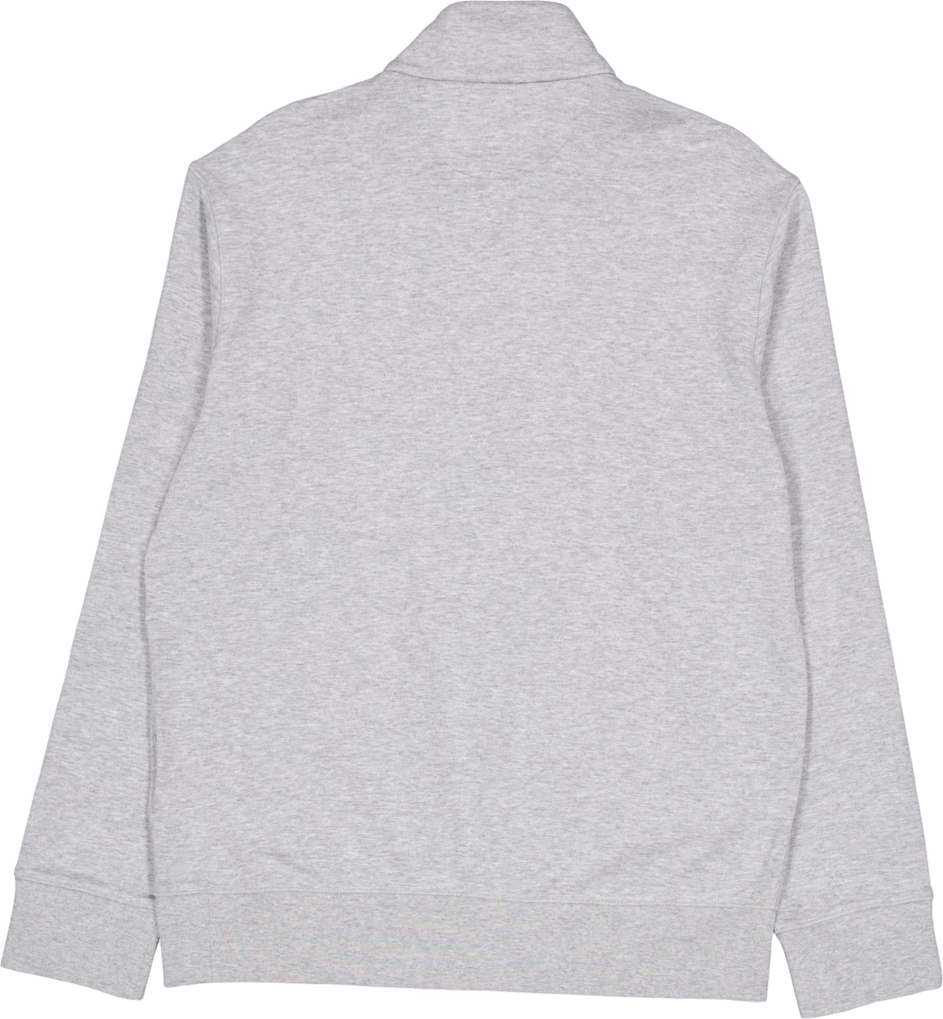 Polo Ralph Lauren Double Knit Jersey Half Zip - Bild 2