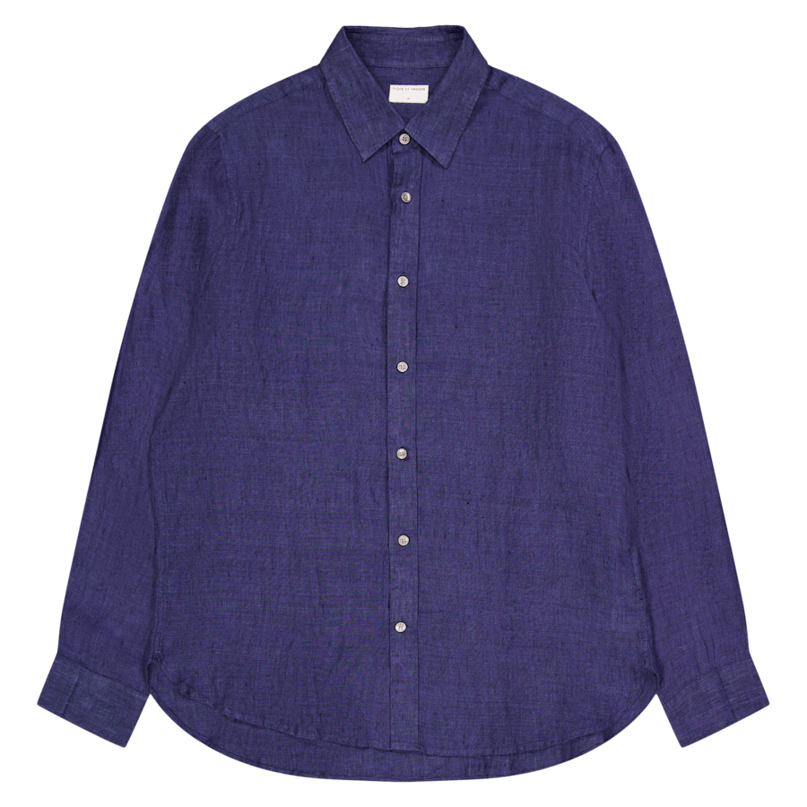 Benjamins 221 Indigo