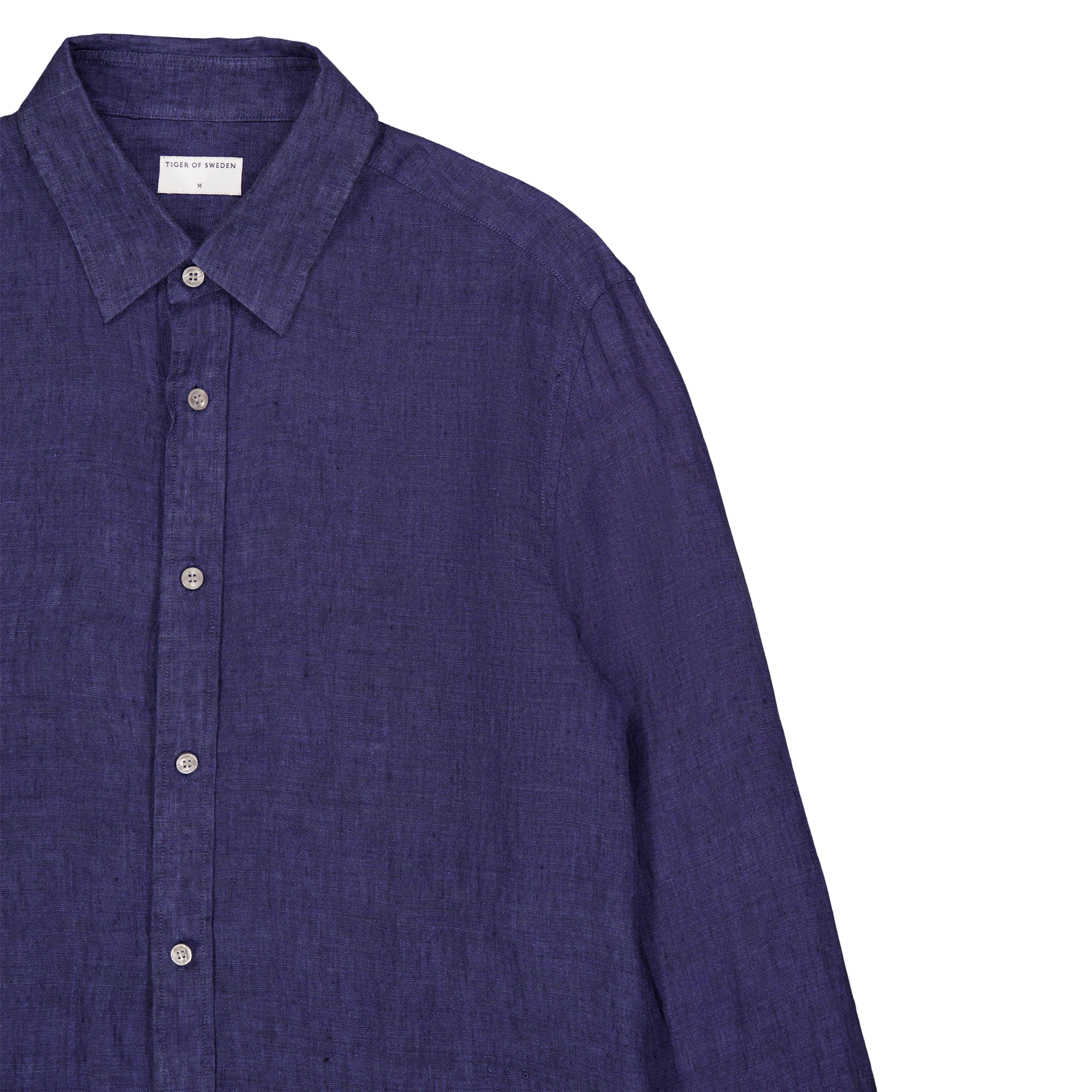 Benjamins 221 Indigo - Bild 3