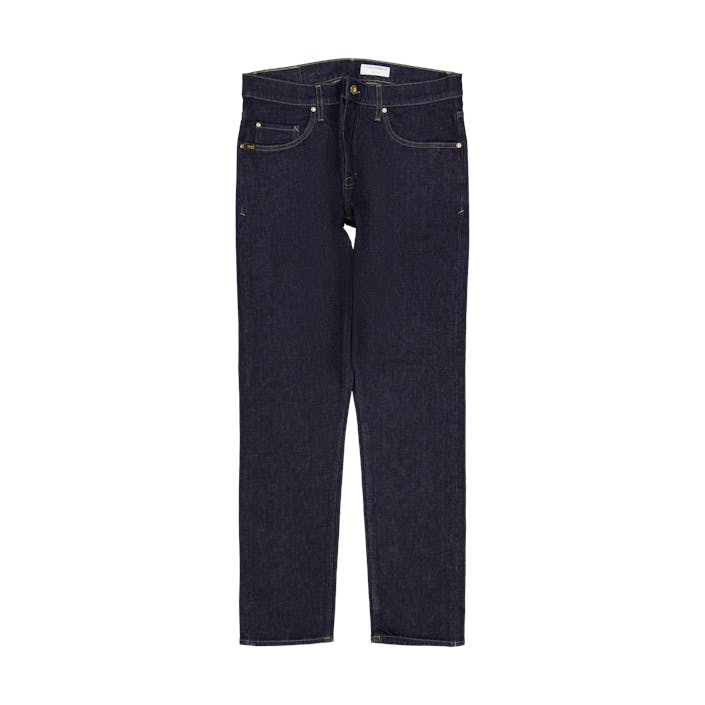 Pistolero 25d, Male, Apparels, Bottoms, Blue, 36/34