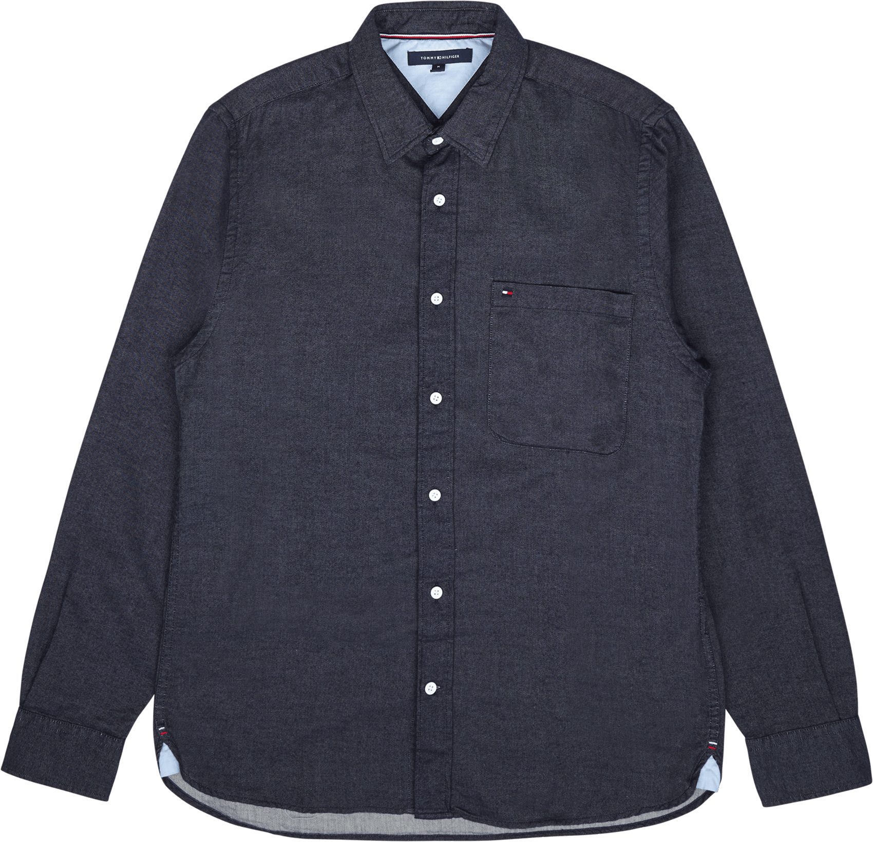 Tommy Hilfiger Brushed Mono Twill Dw5