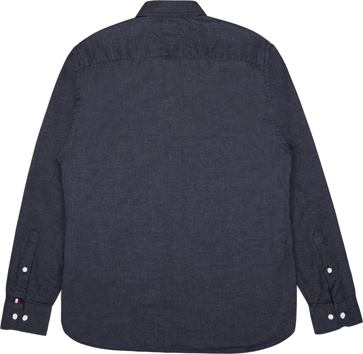 Tommy Hilfiger Brushed Mono Twill Dw5 - Bild 2