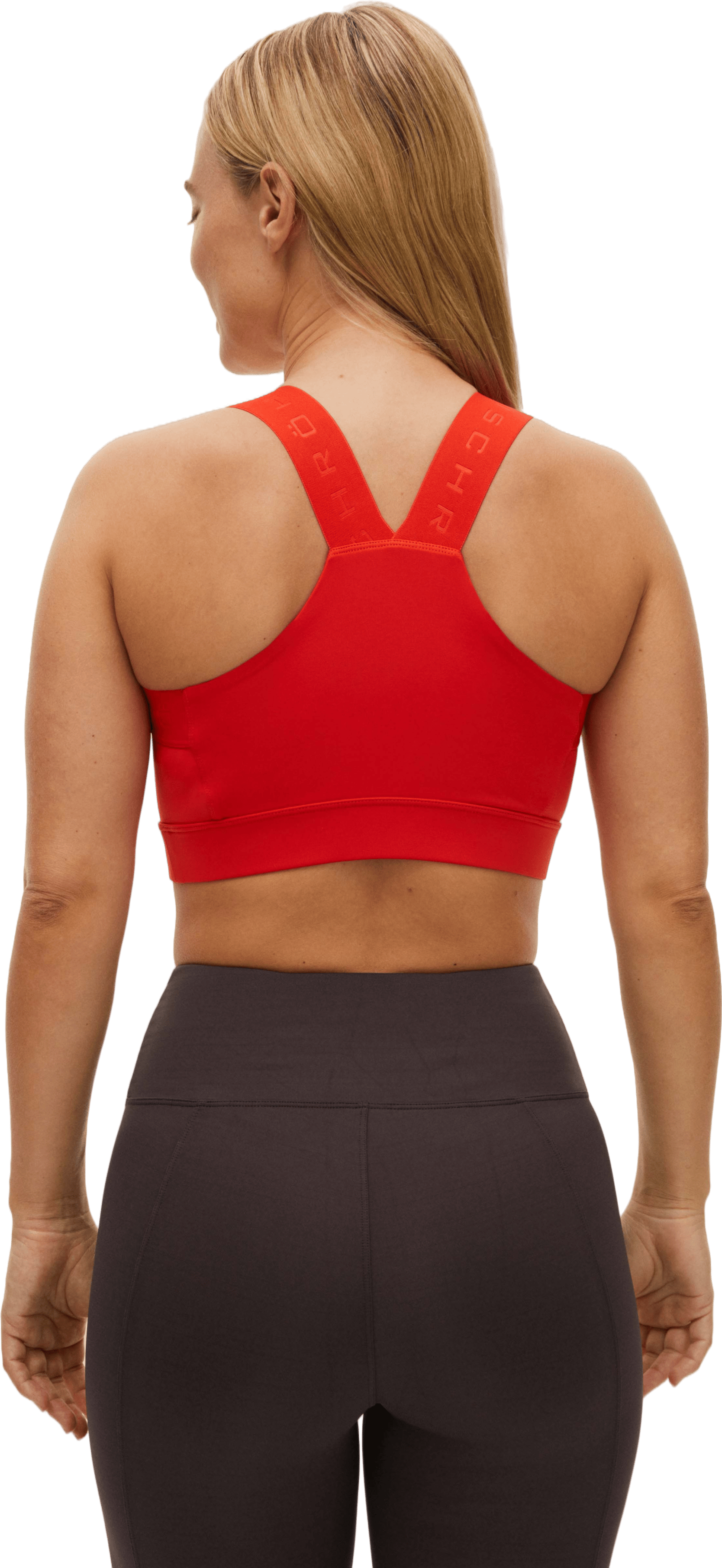 Kay Sports Bra Poinciana - Bild 2