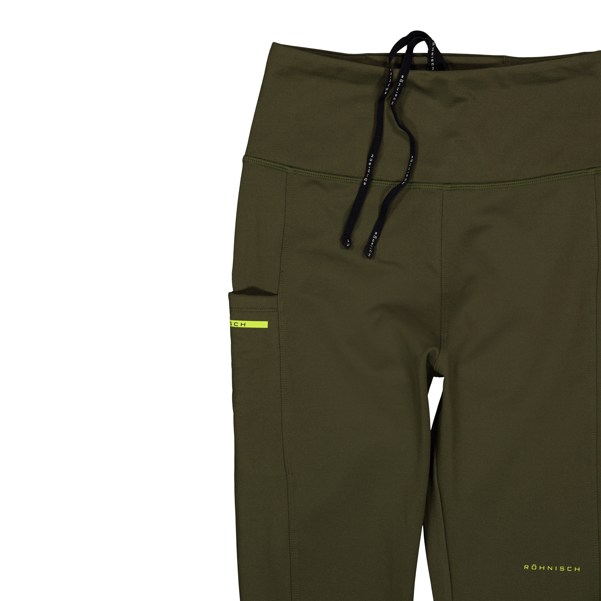 Thermal Tights Forest Brown - Bild 3